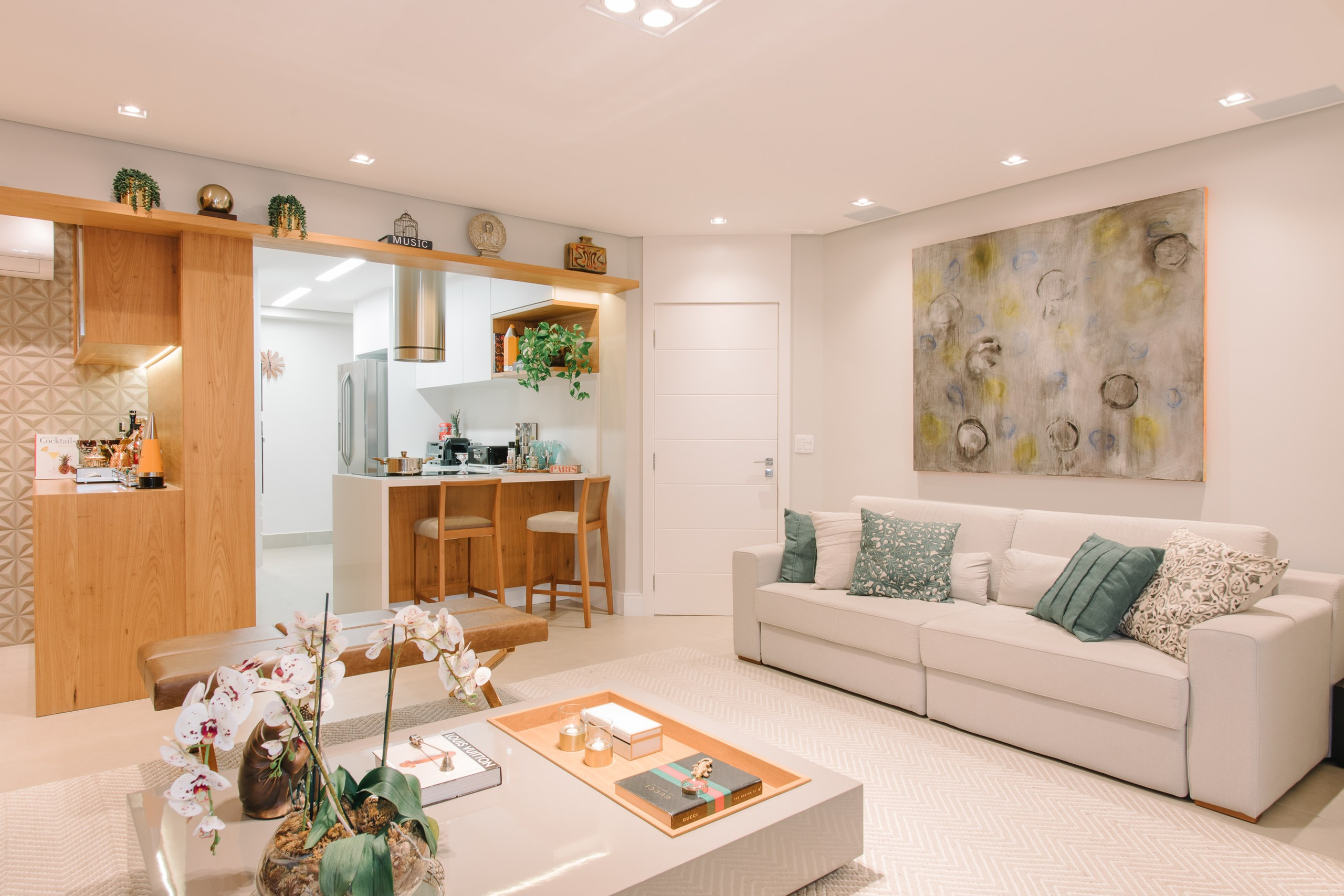 Decora e&nbsp;Adora&nbsp;— Arquitetura e&nbsp;Interiores
