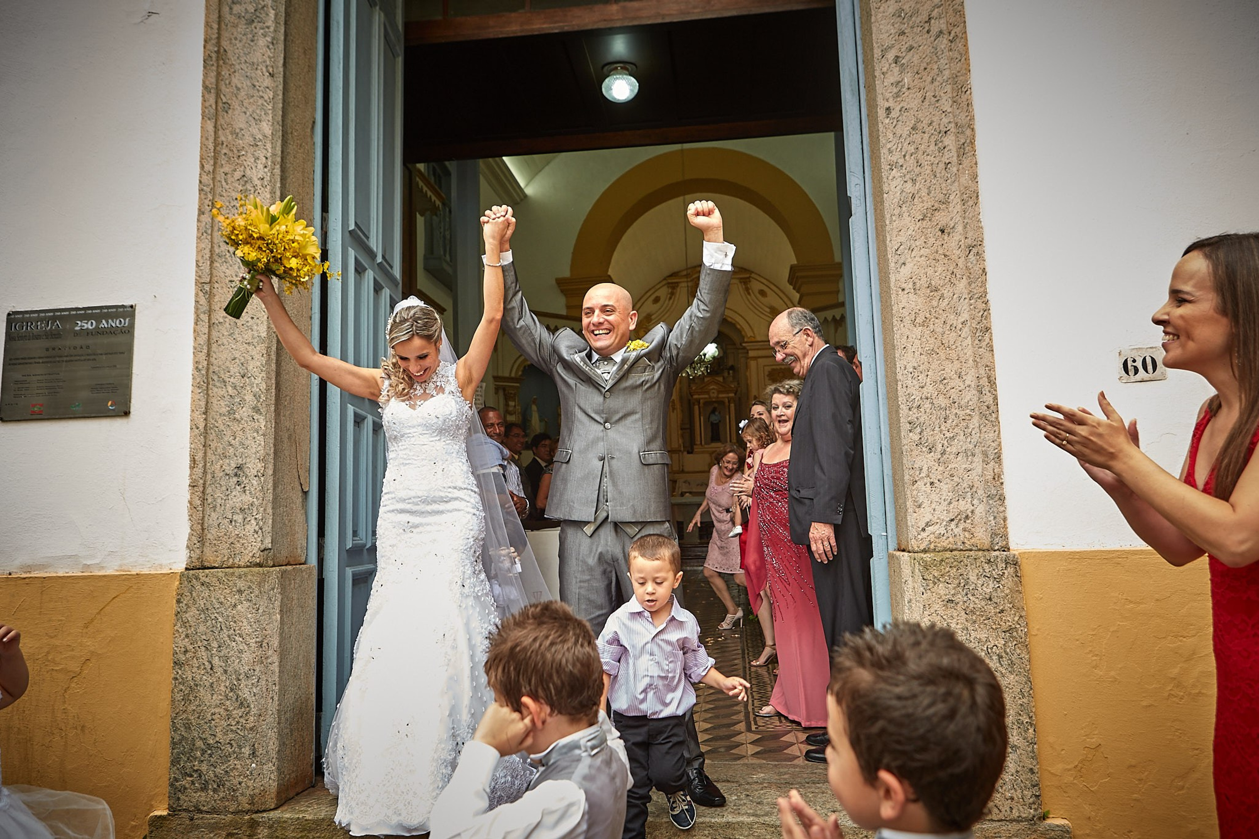 Casamento Cíntia e&nbsp;Betinho