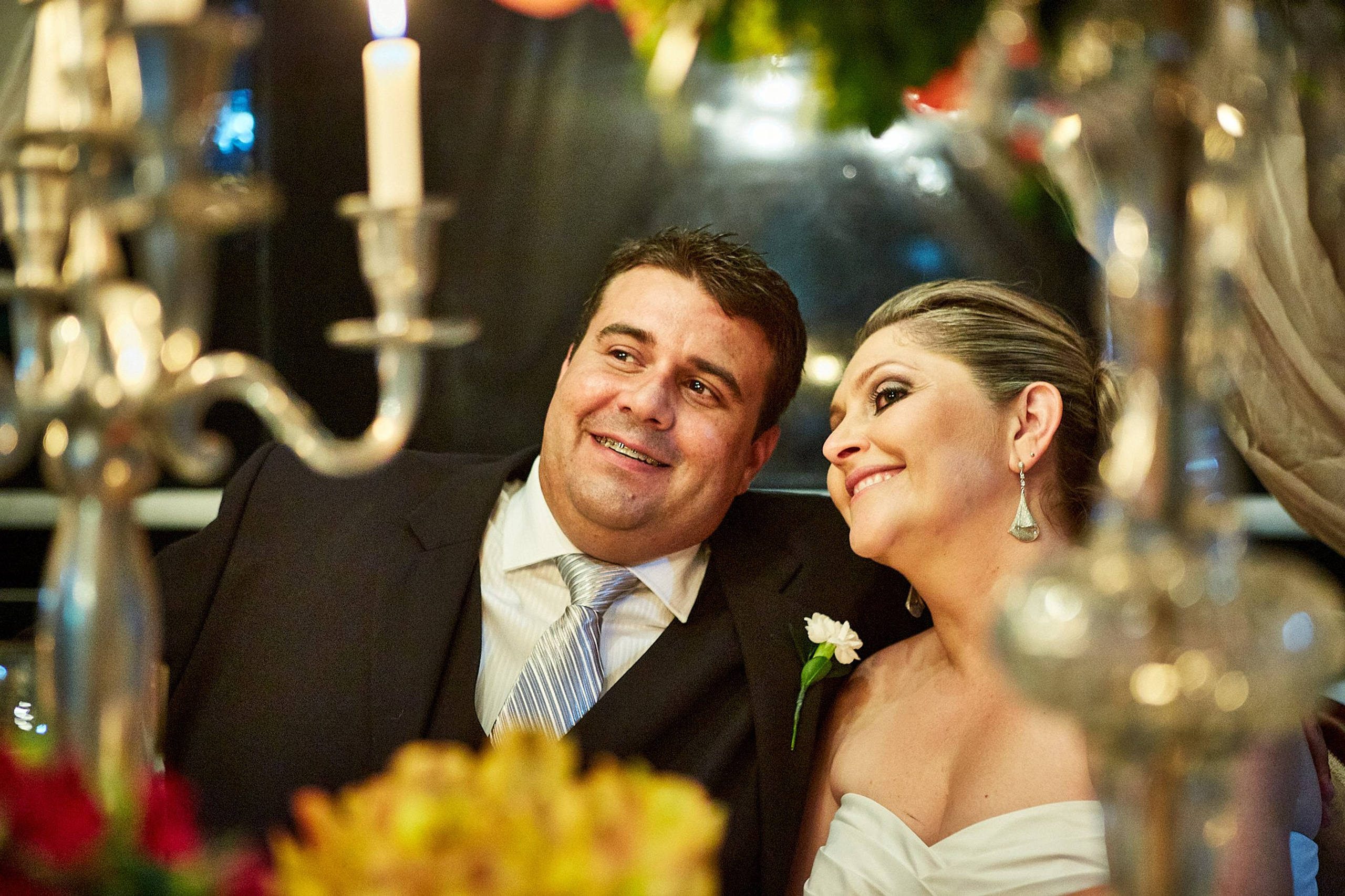 Casamento Izabel e&nbsp;Rodrigo