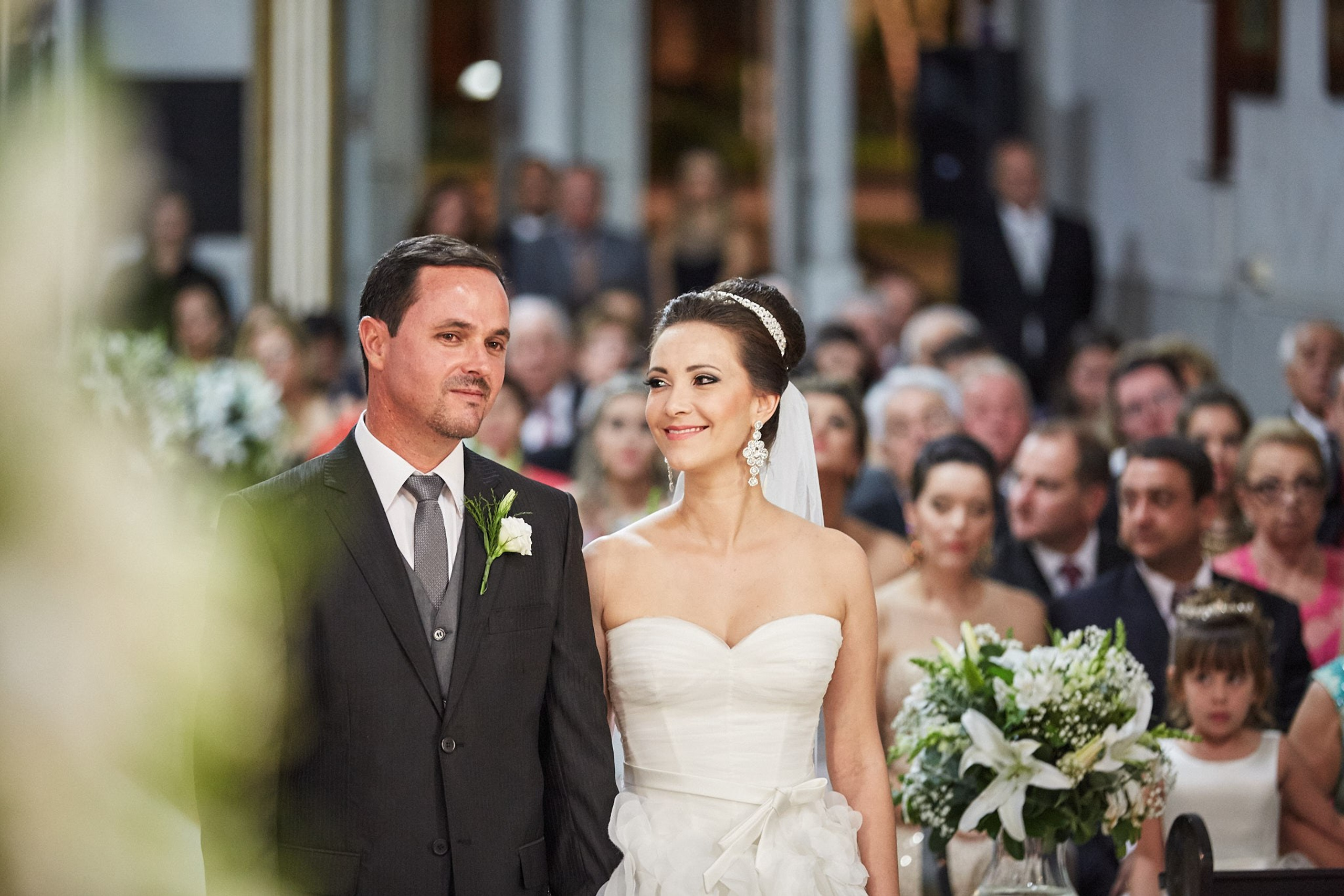 Casamento Mônica e&nbsp;Rafael