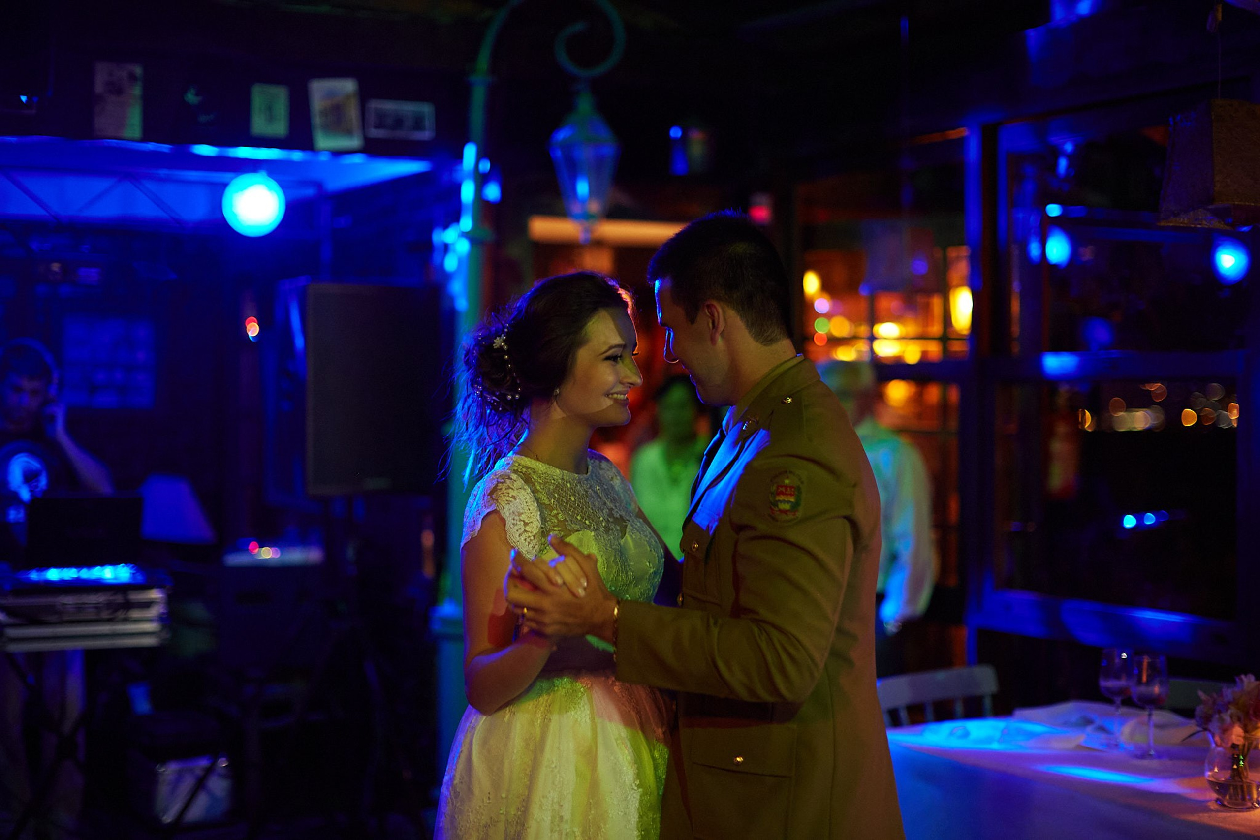 Casamento Francieli e&nbsp;João