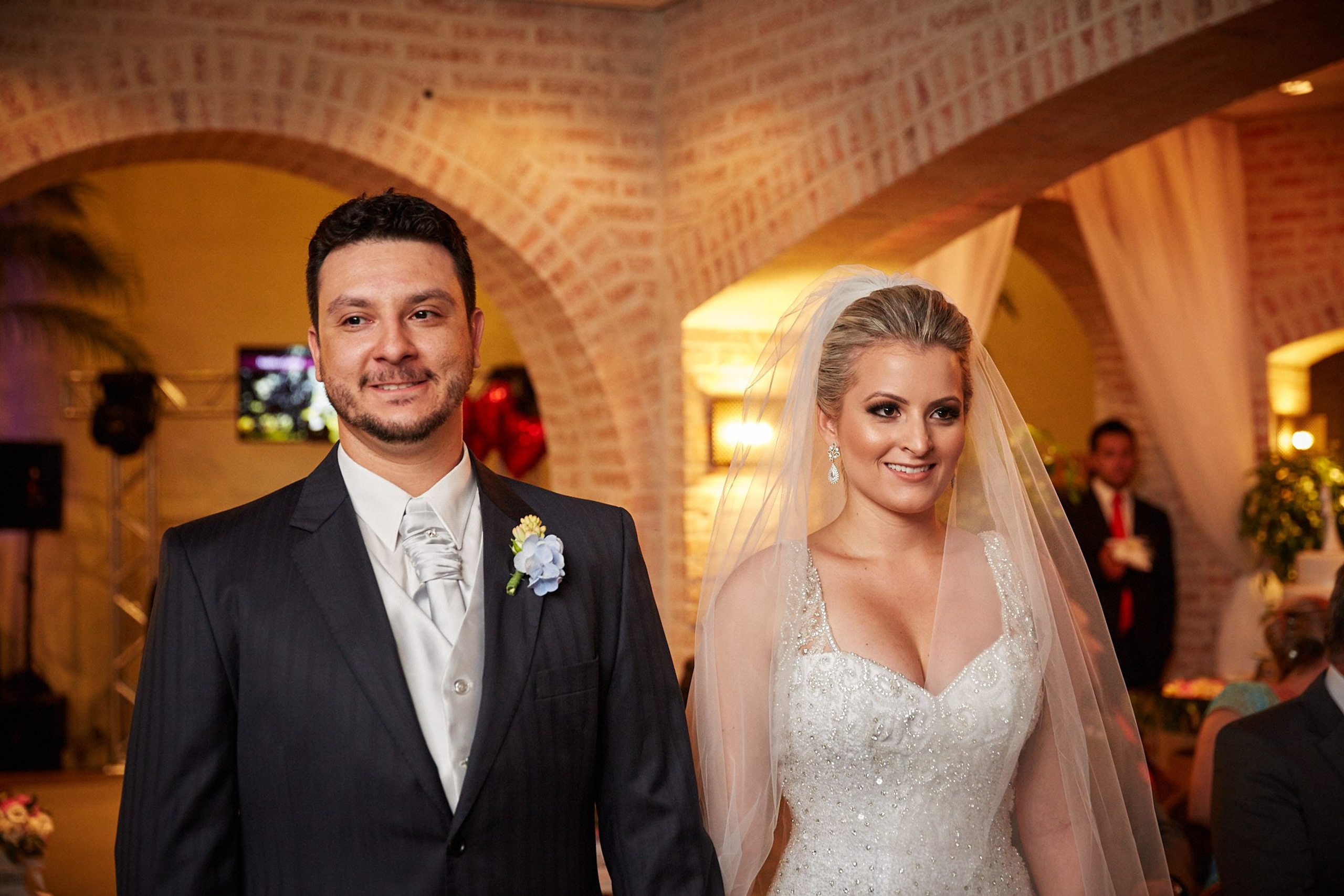 Casamento Natália e&nbsp;Gabriel