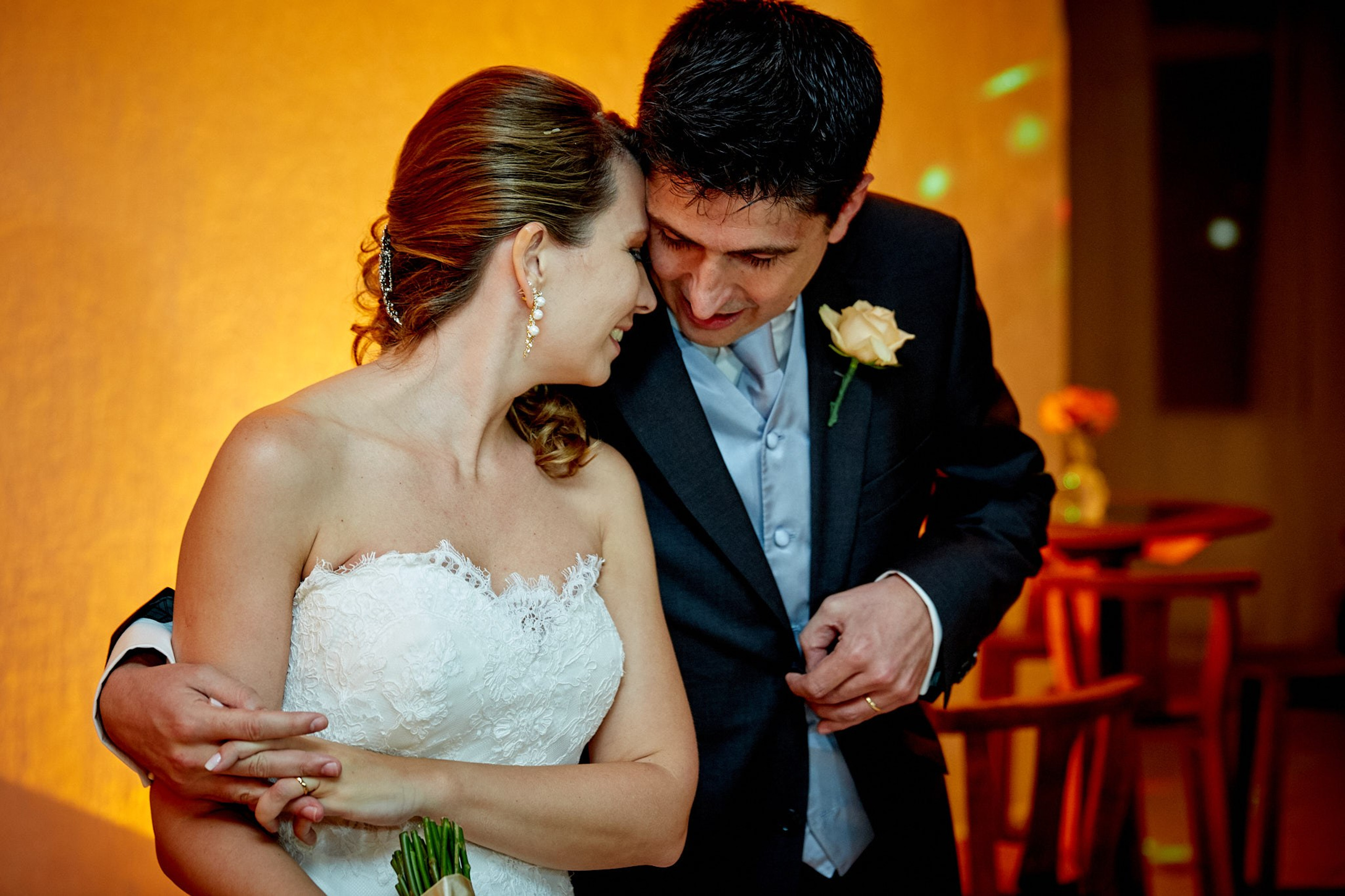 Casamento Roberta e&nbsp;Yonatan