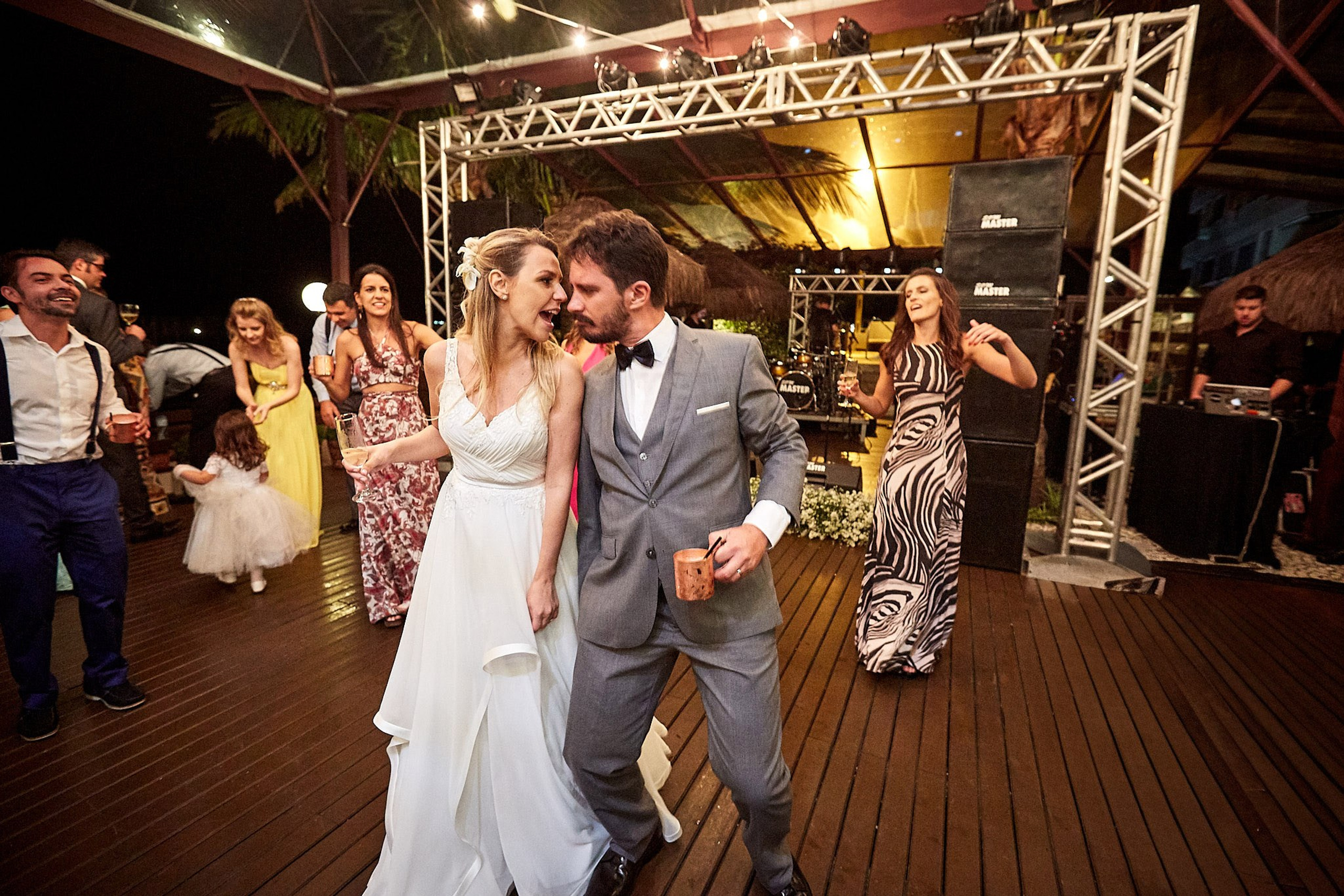 Casamento Julia e&nbsp;Gustavo