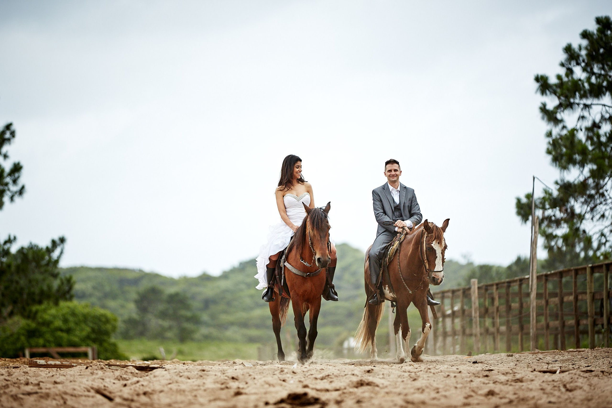 Trash The Dress Cynthia e&nbsp;Deocelso