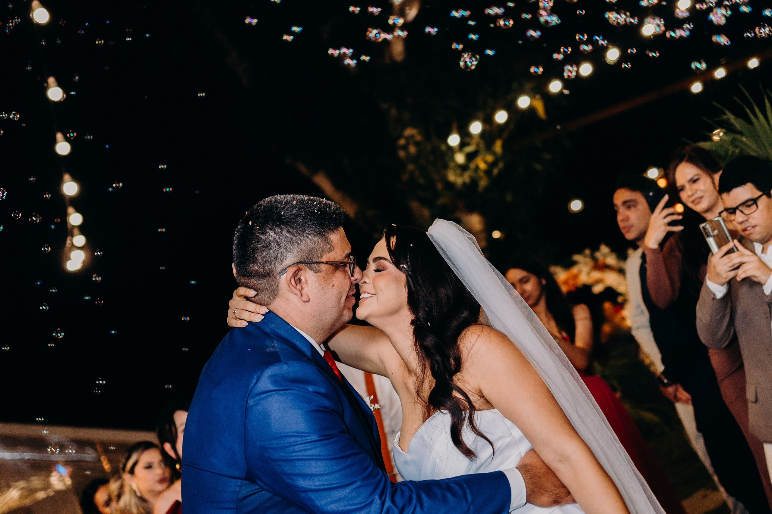 Ana Paula e Rodrigo — Chácara Monte Rey, Manaus