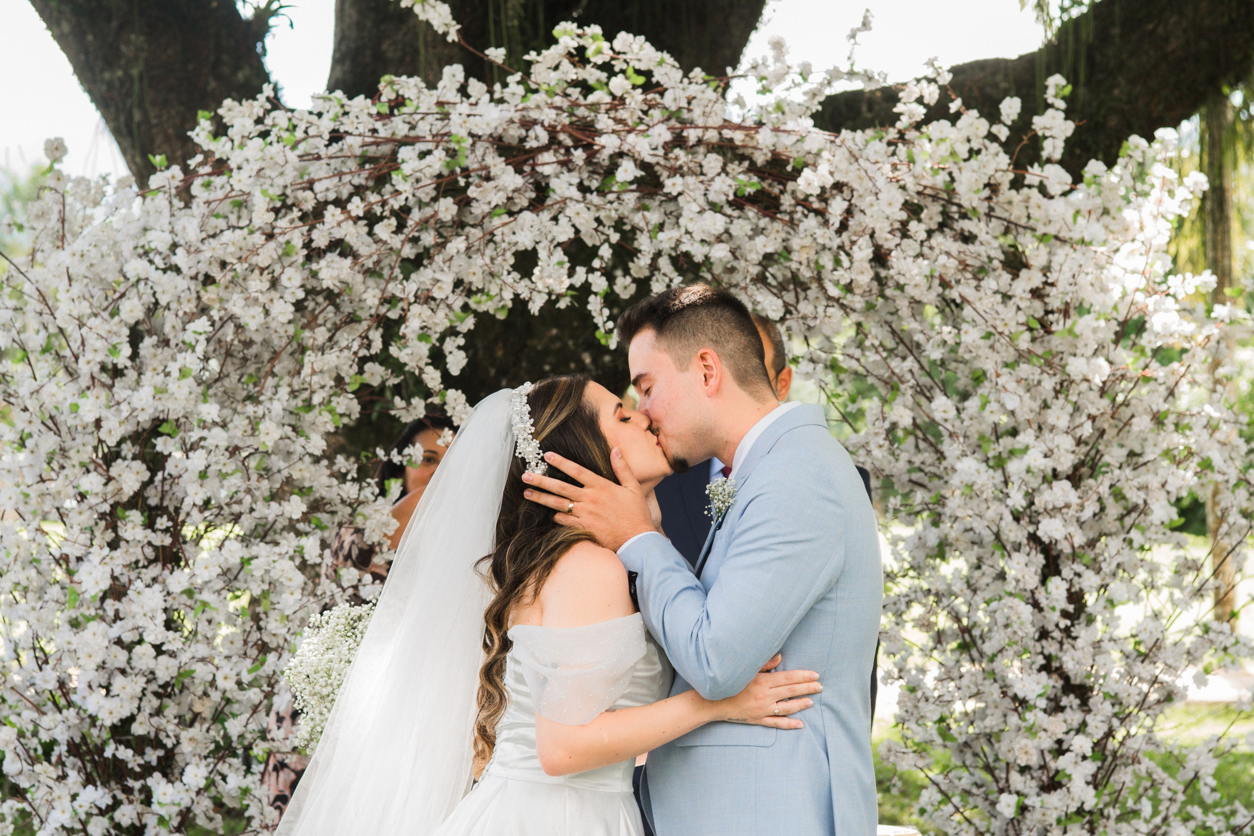 Lorena e Lucas — Xerém, Rio de Janeiro