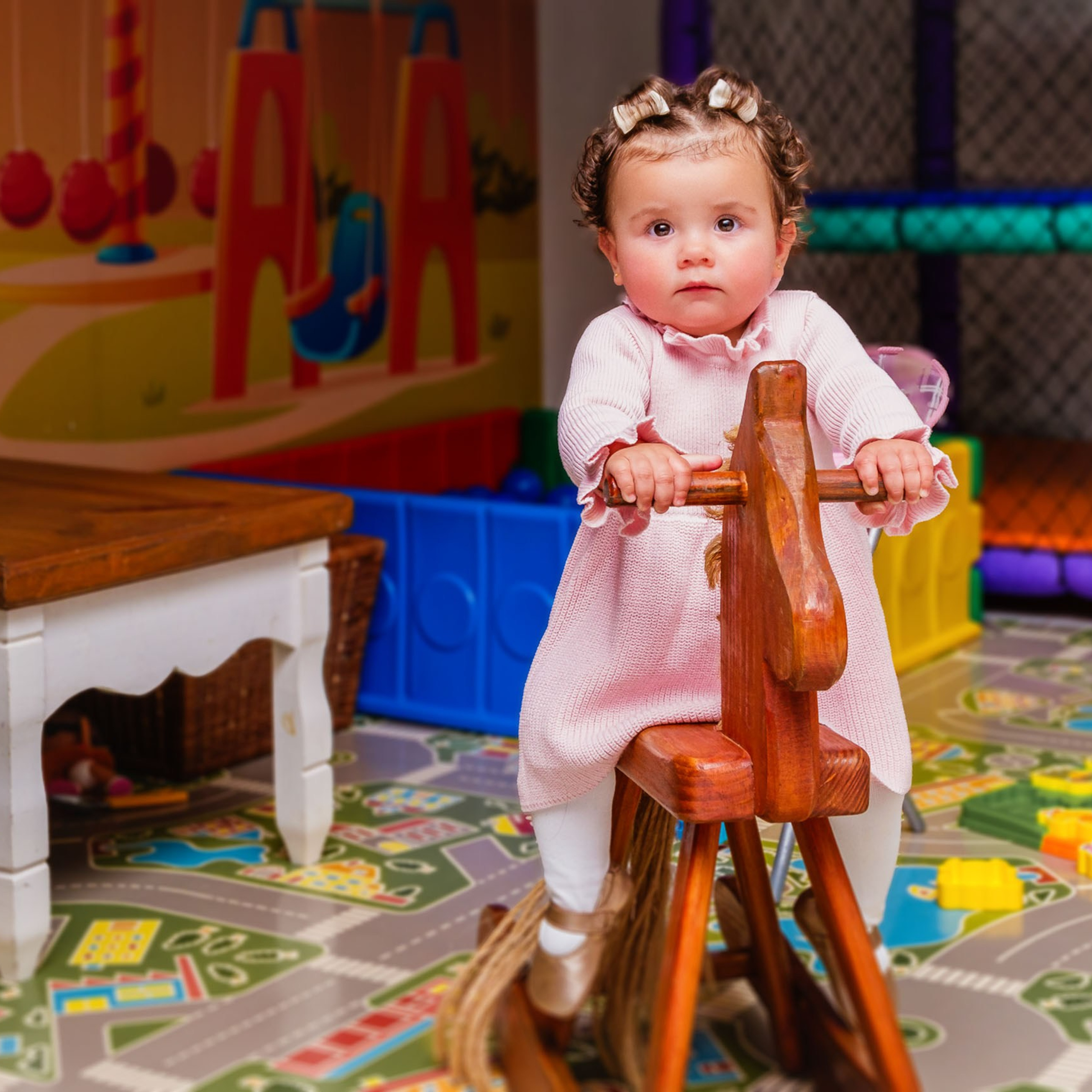 1º Aninho de&nbsp;Maitê