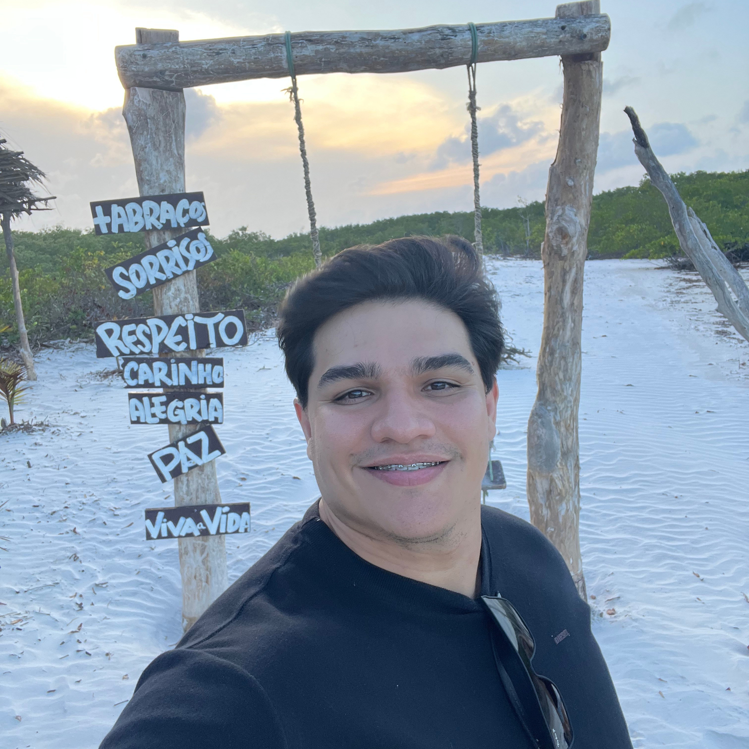 Testemunhos. Produtora de videos