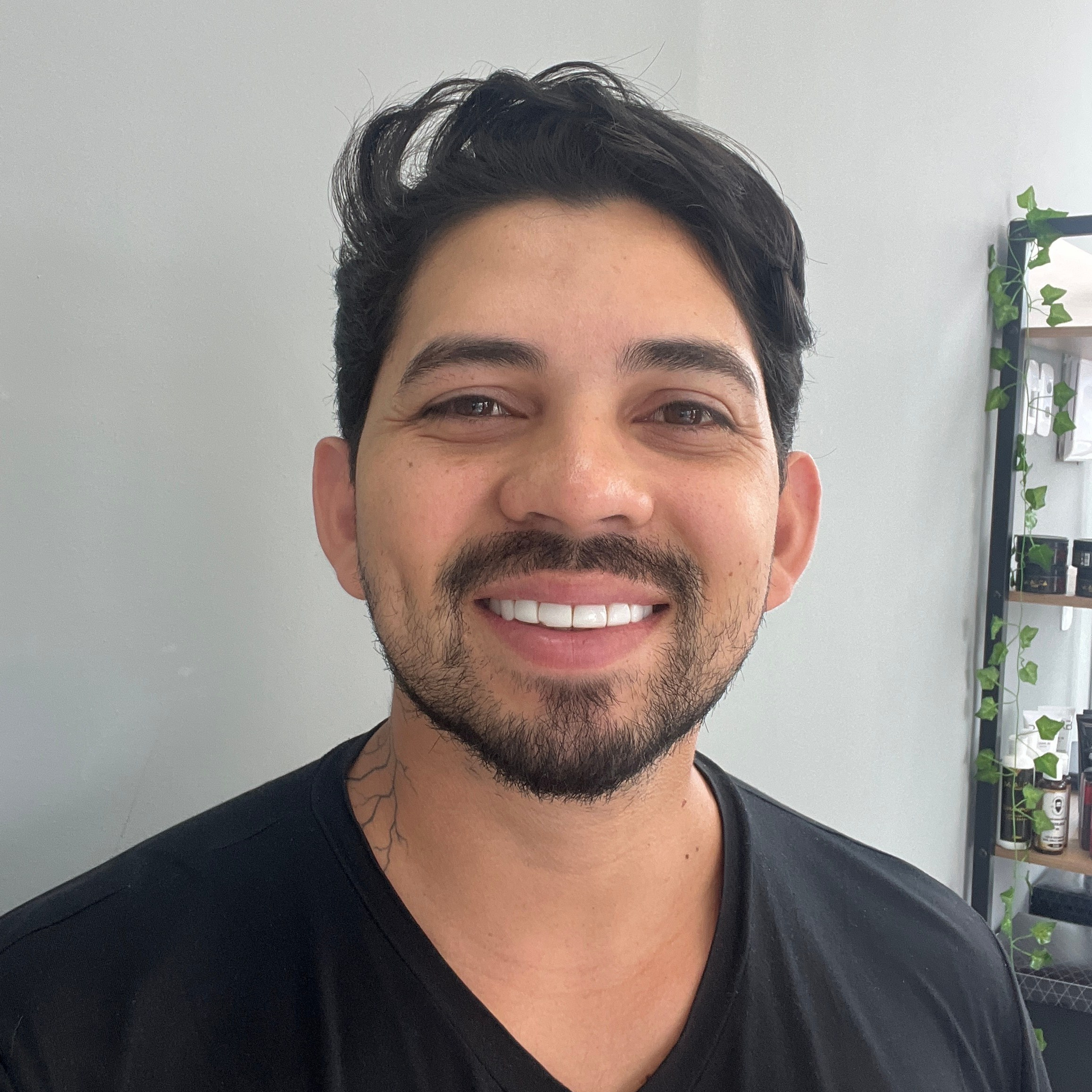 Testemunhos. Produtora de videos