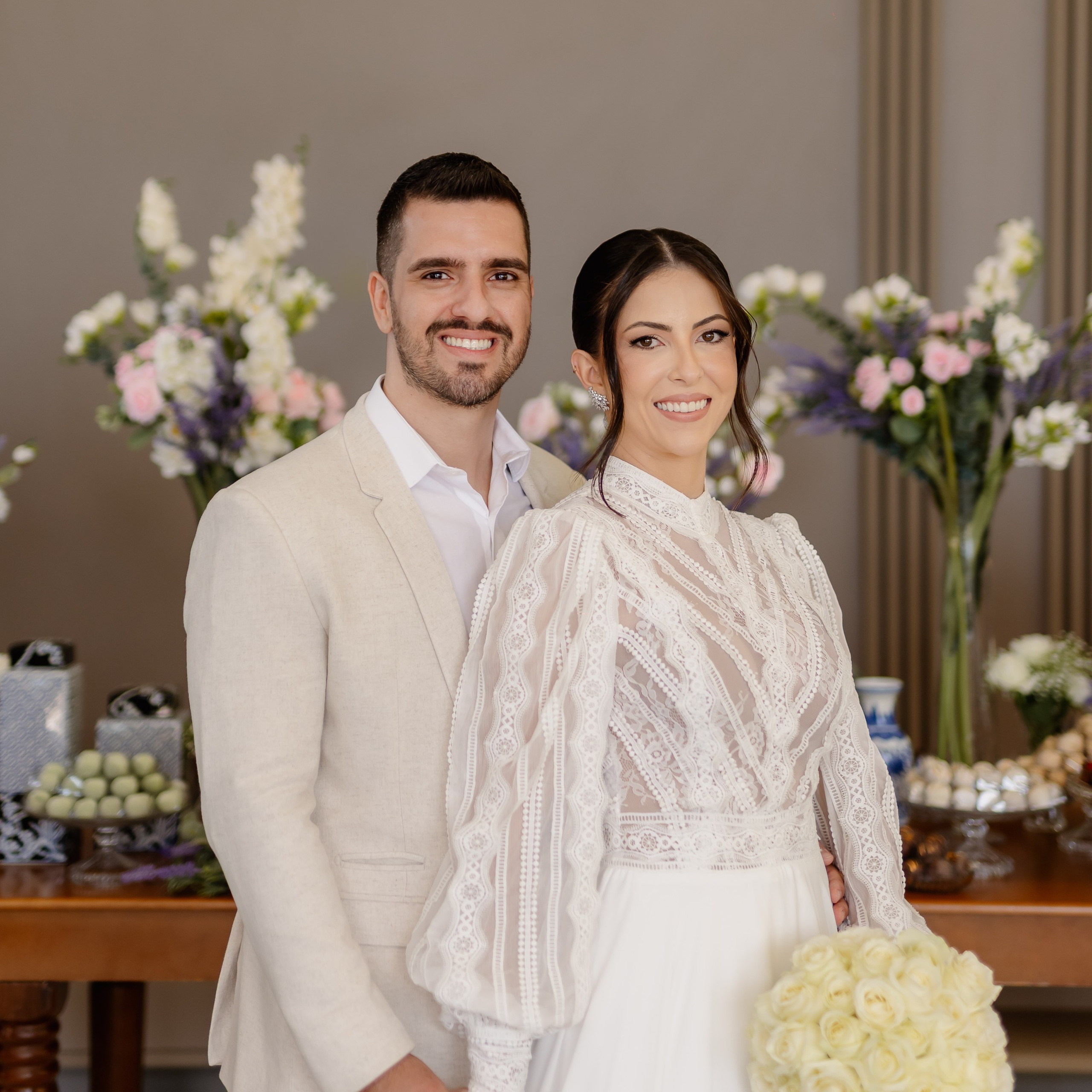 Depoimentos de clientes | Barizon Fotografia
