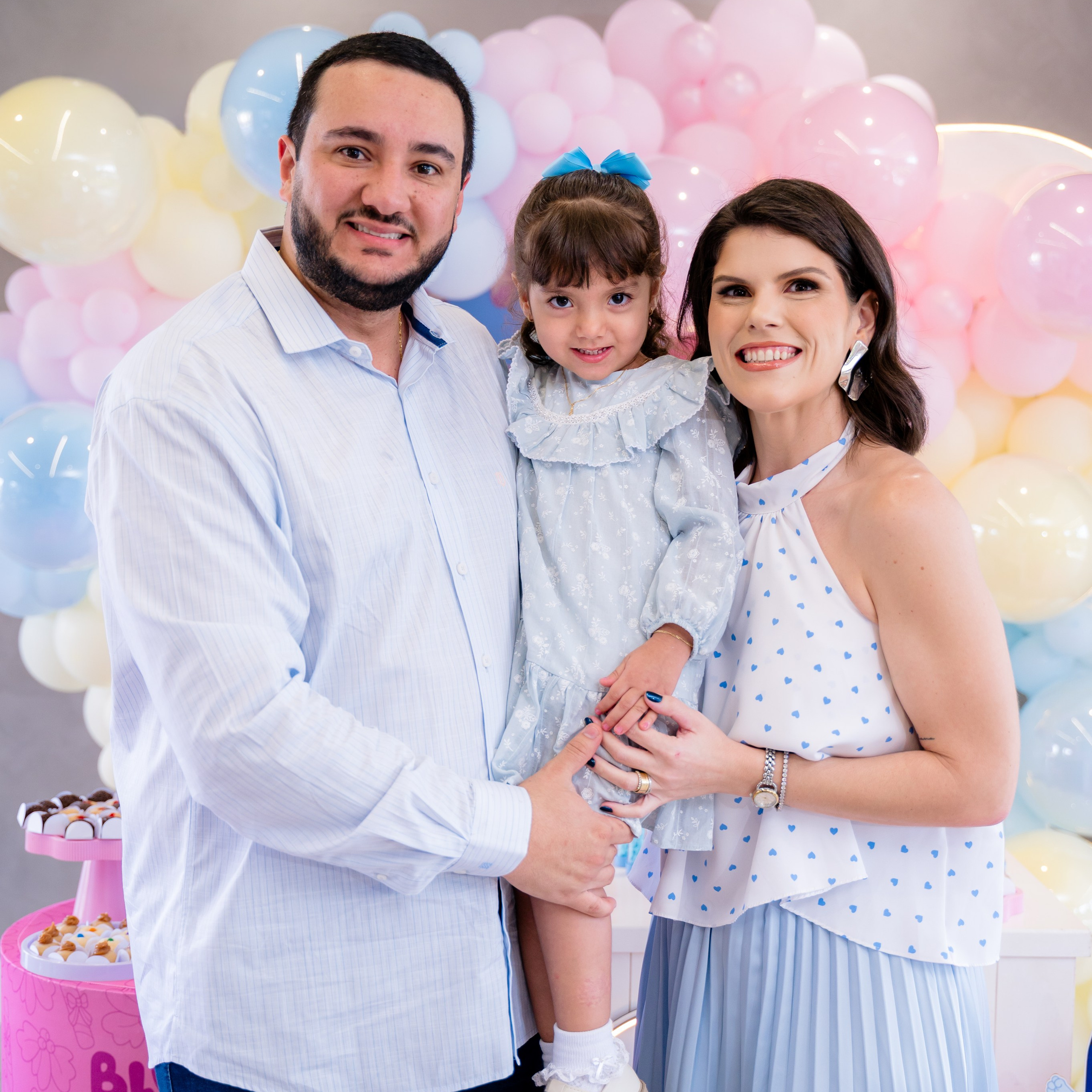 Depoimentos de clientes | Barizon Fotografia