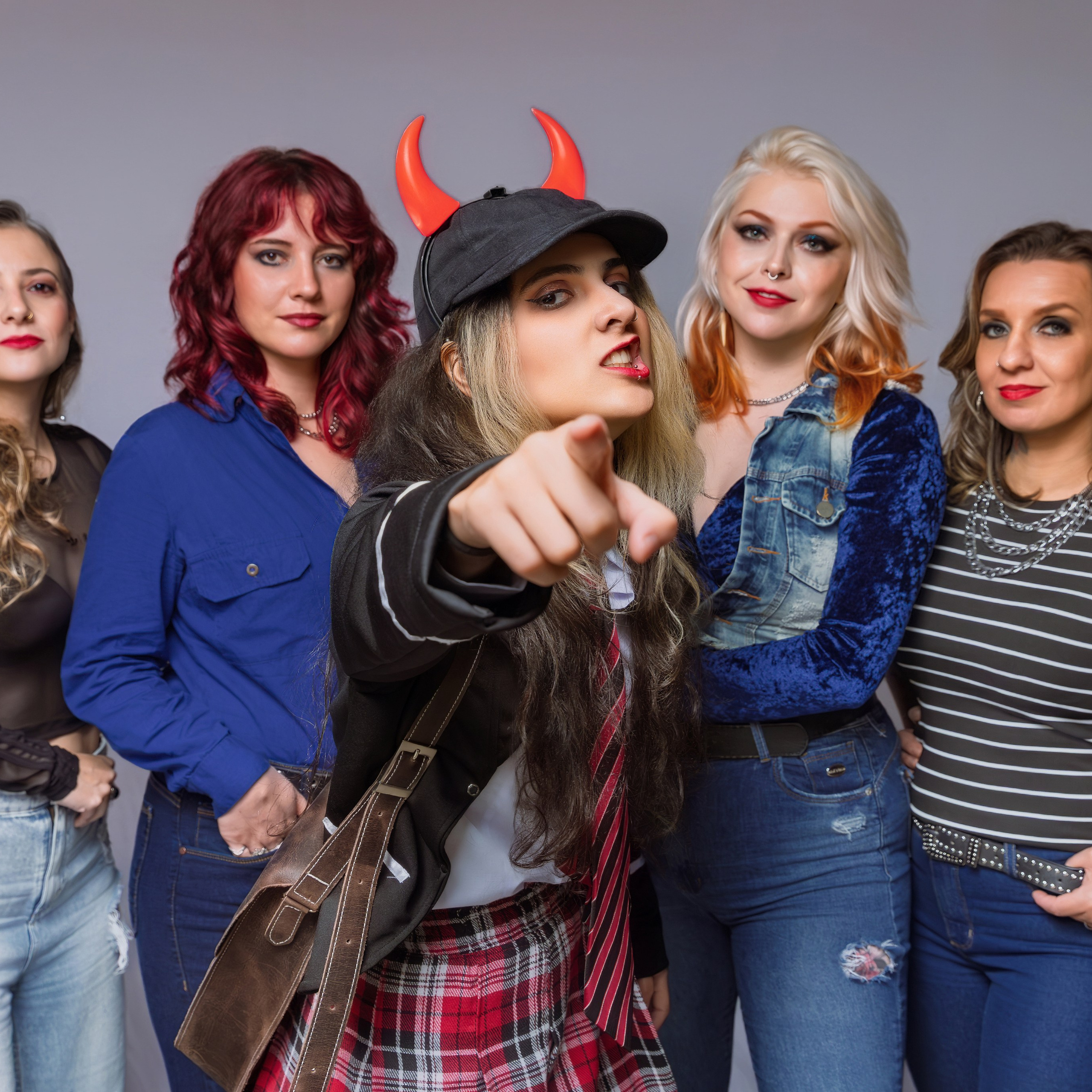 Bandas e&nbsp;Shows
