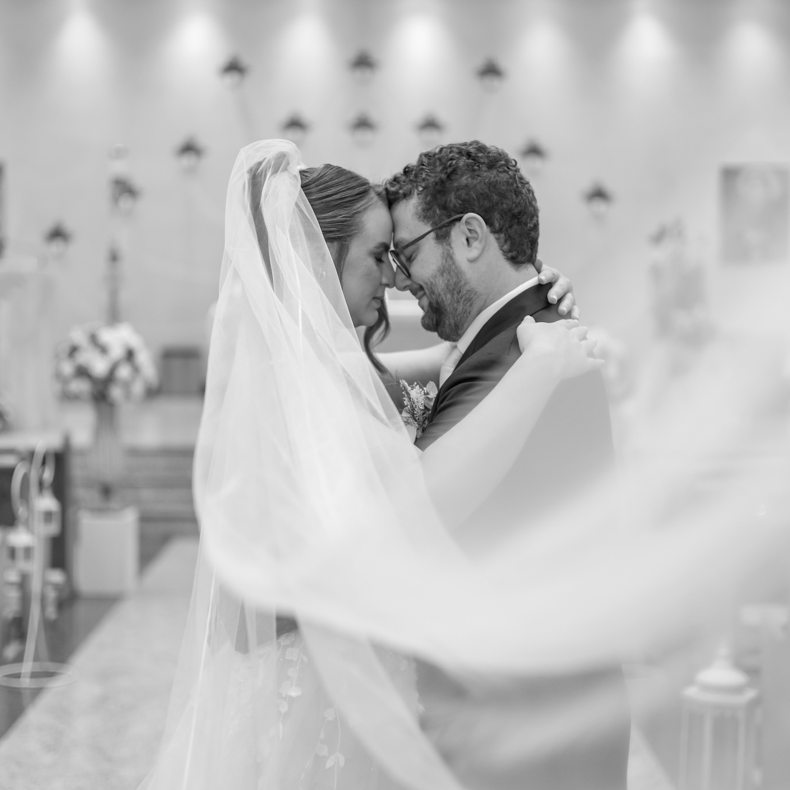 Fotografia de&nbsp;Casamento
