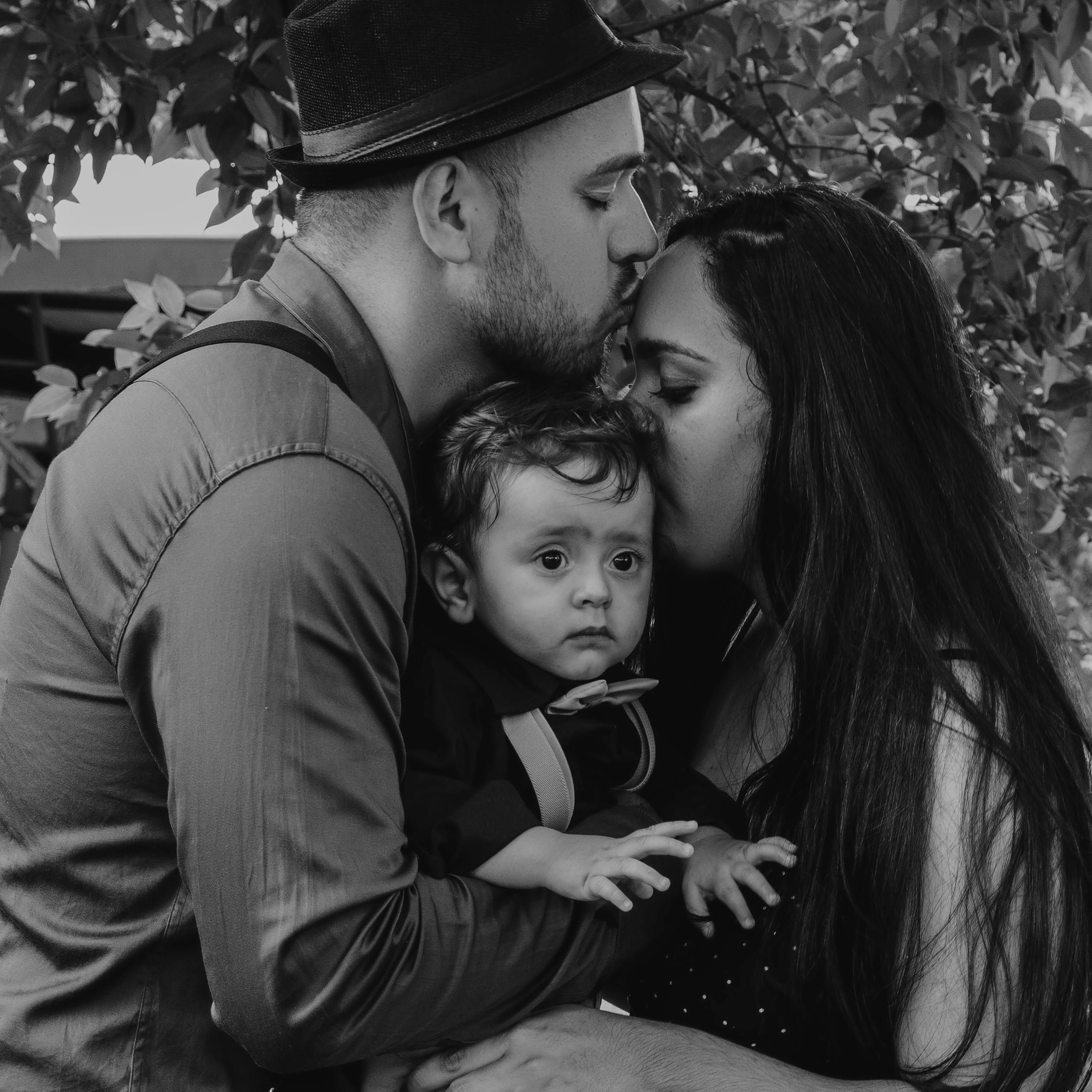 ENSAIO FAMILIA