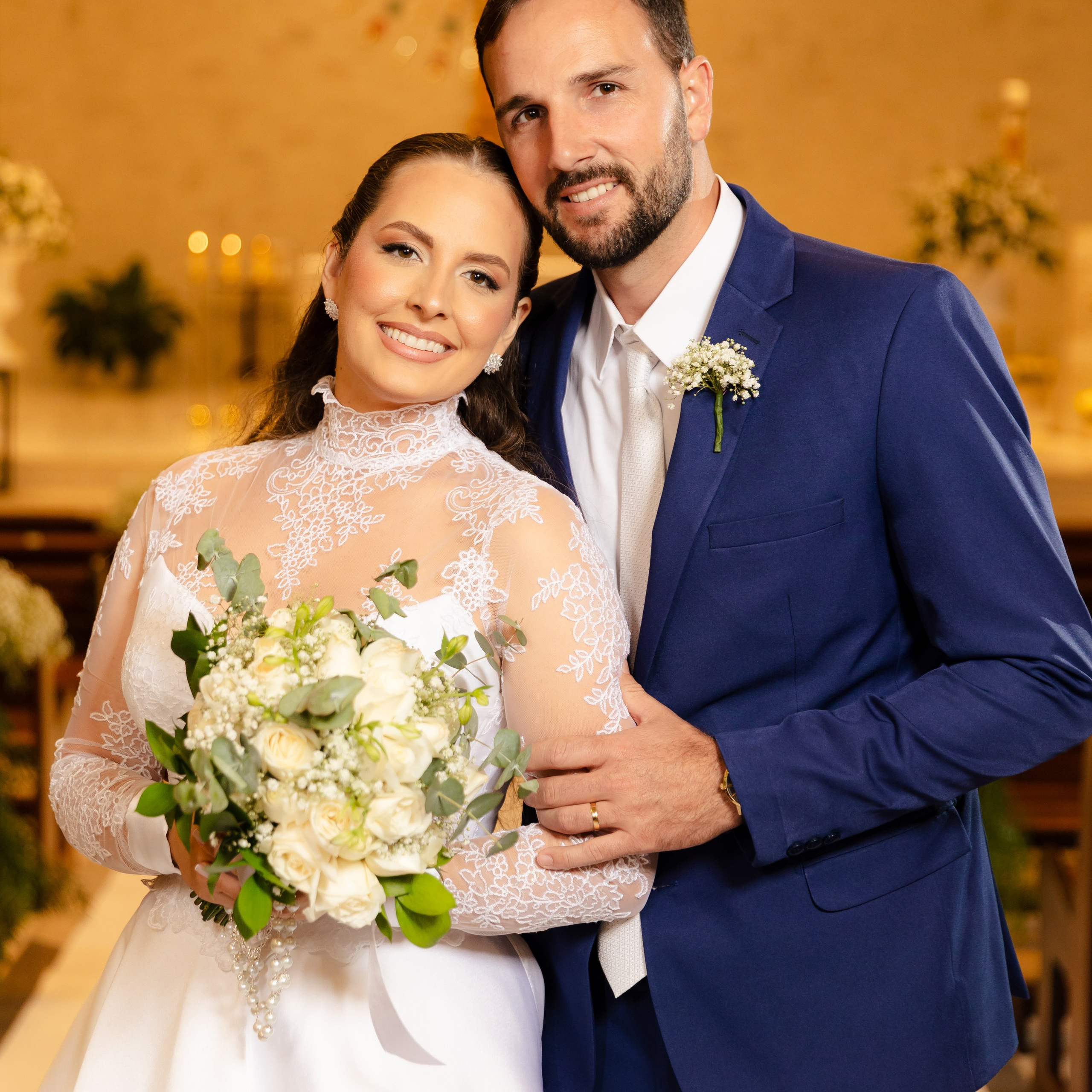 Samuel Smith — Fotógrafo de Casamento no Brasil