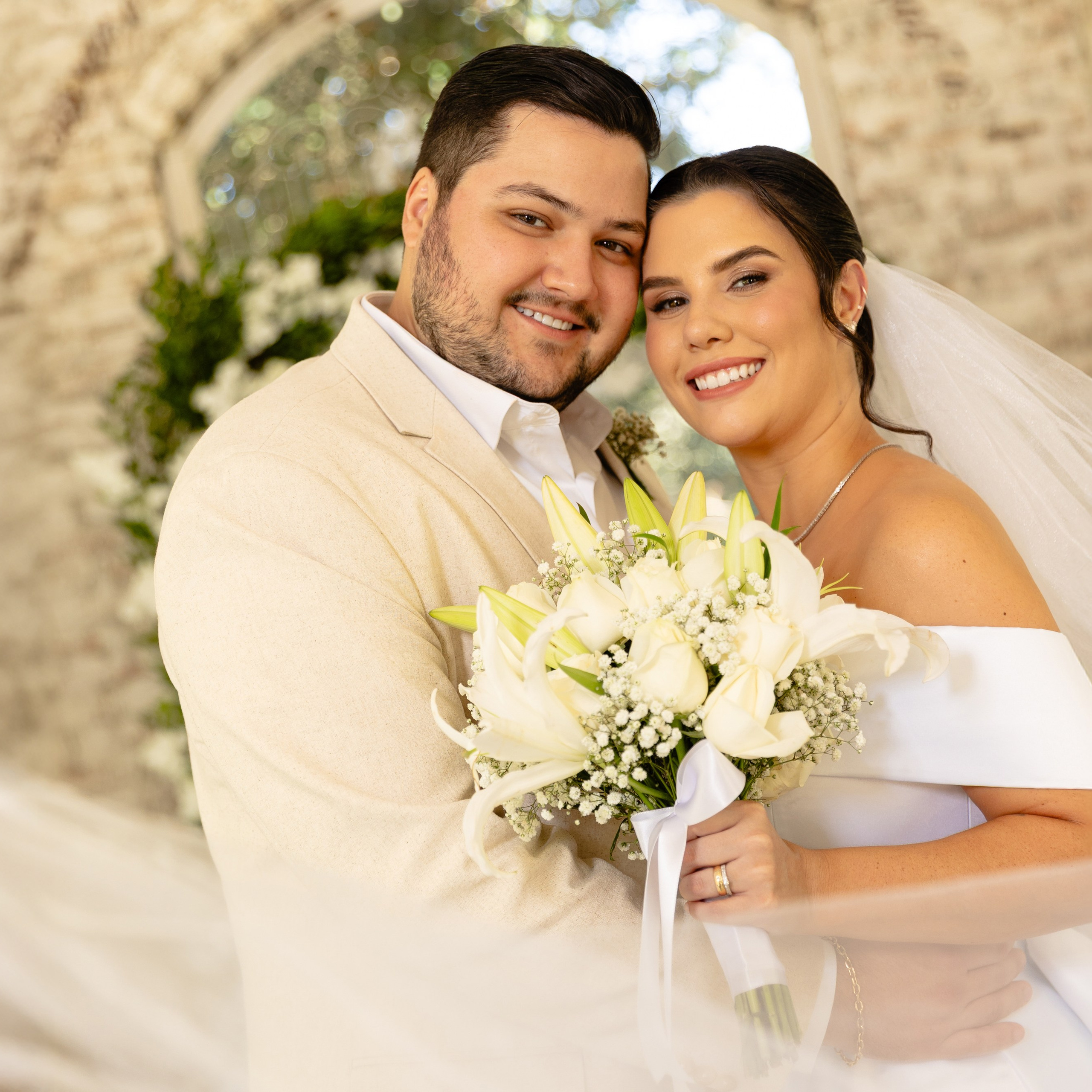 Depoimentos. Samuel Smith — Fotógrafo de Casamento no Brasil