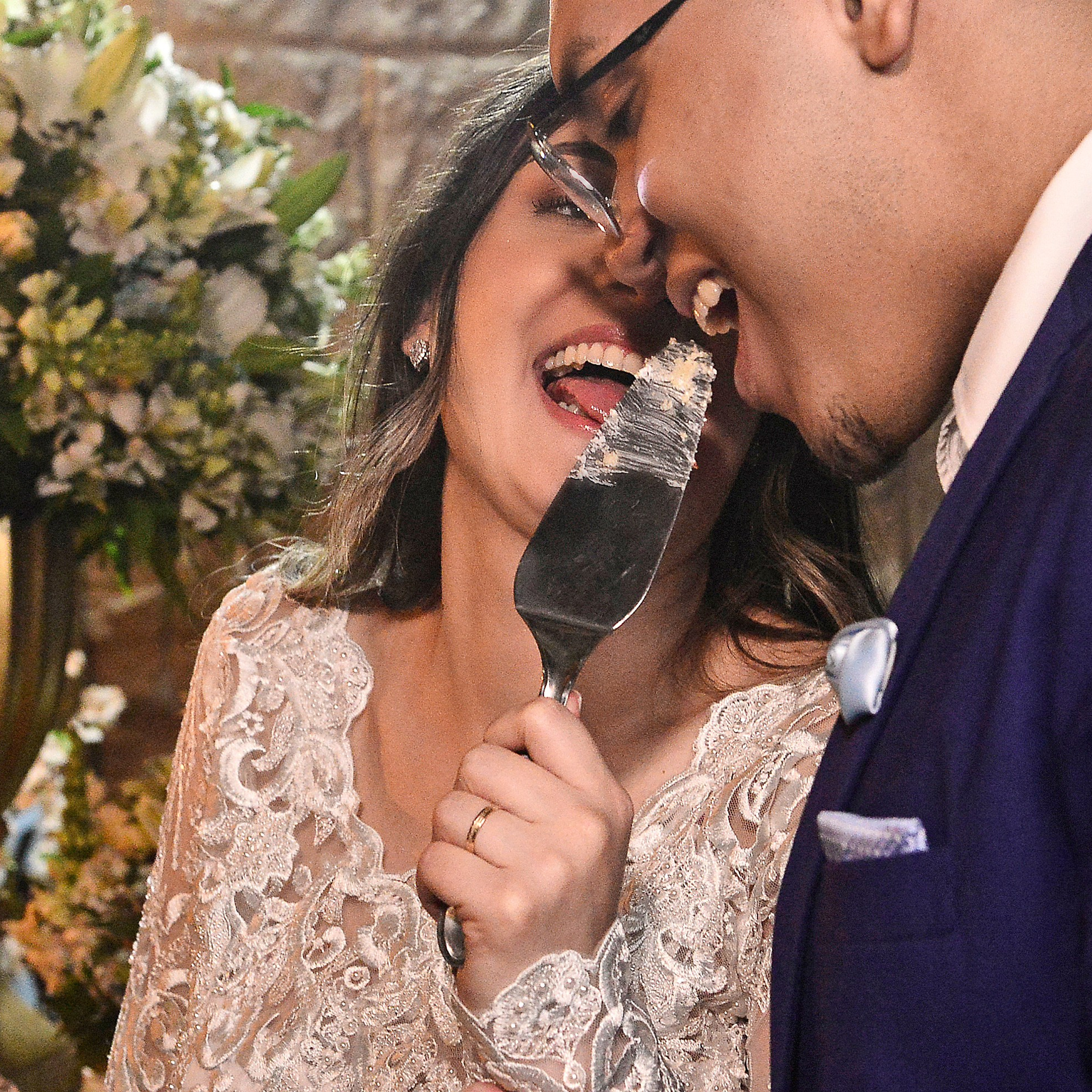 Depoimentos. Produtora Bride