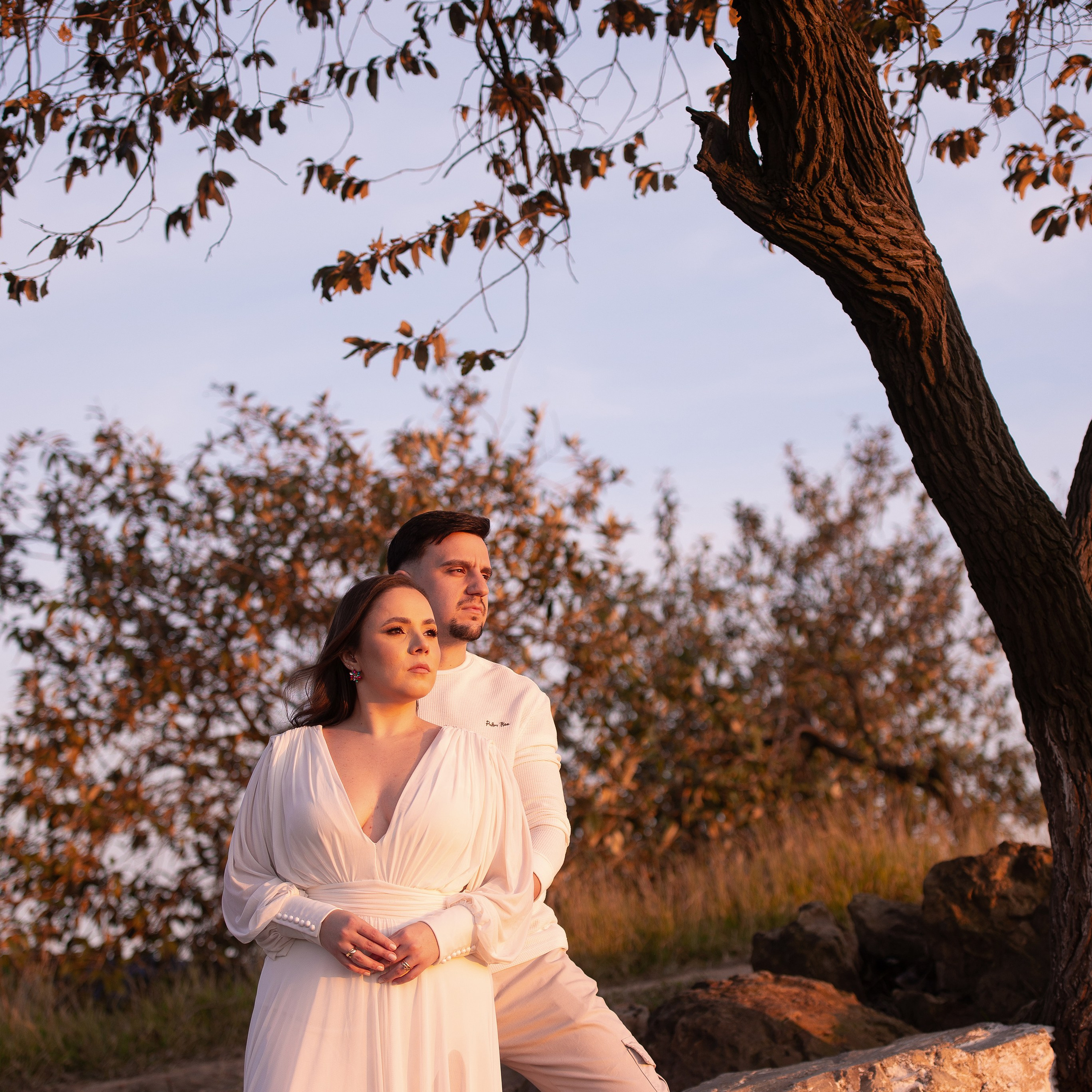 Gabriela & Fernando&nbsp;— Morro do&nbsp;Capuava, Pirapora do&nbsp;Bom Jesus