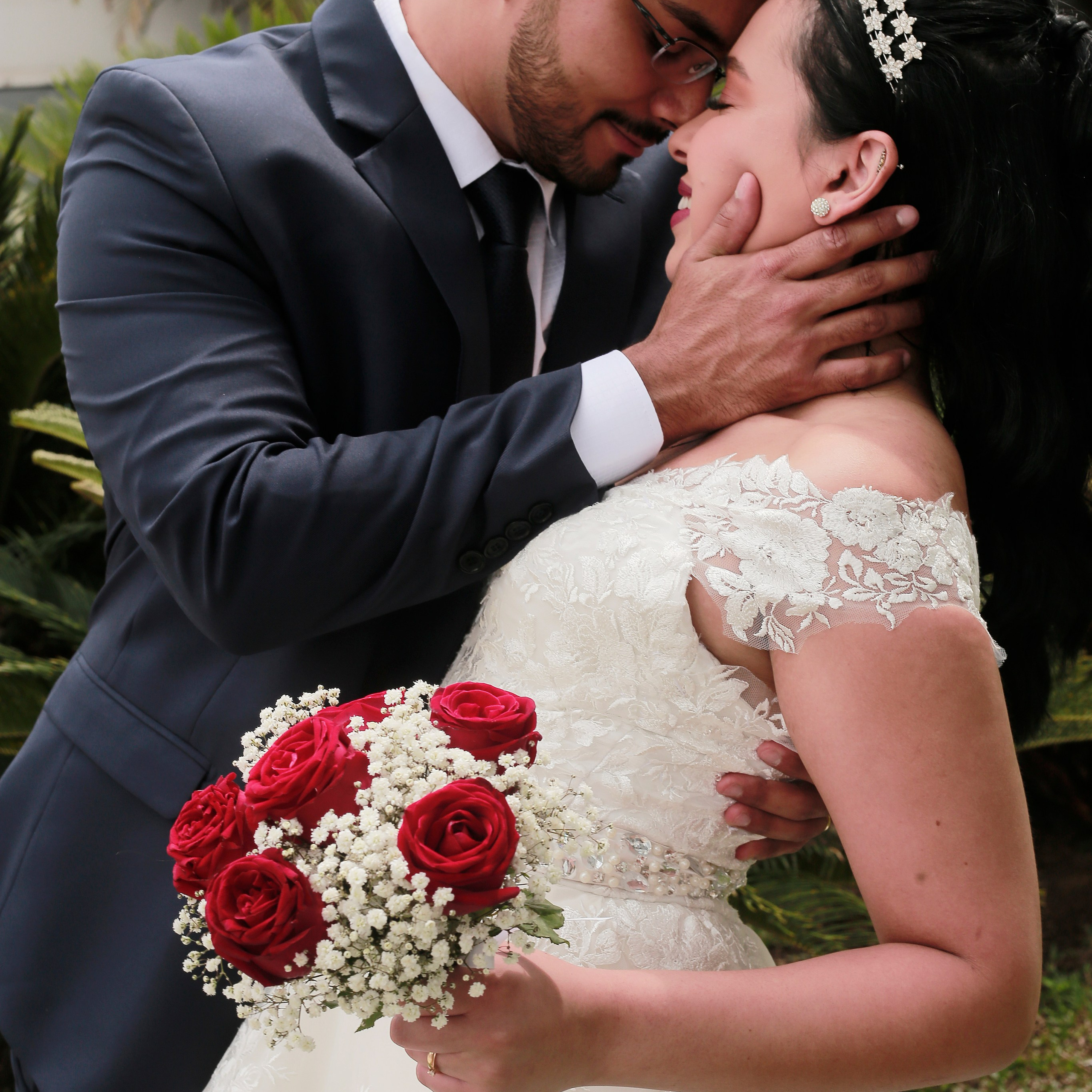 Depoimentos. Produtora Bride