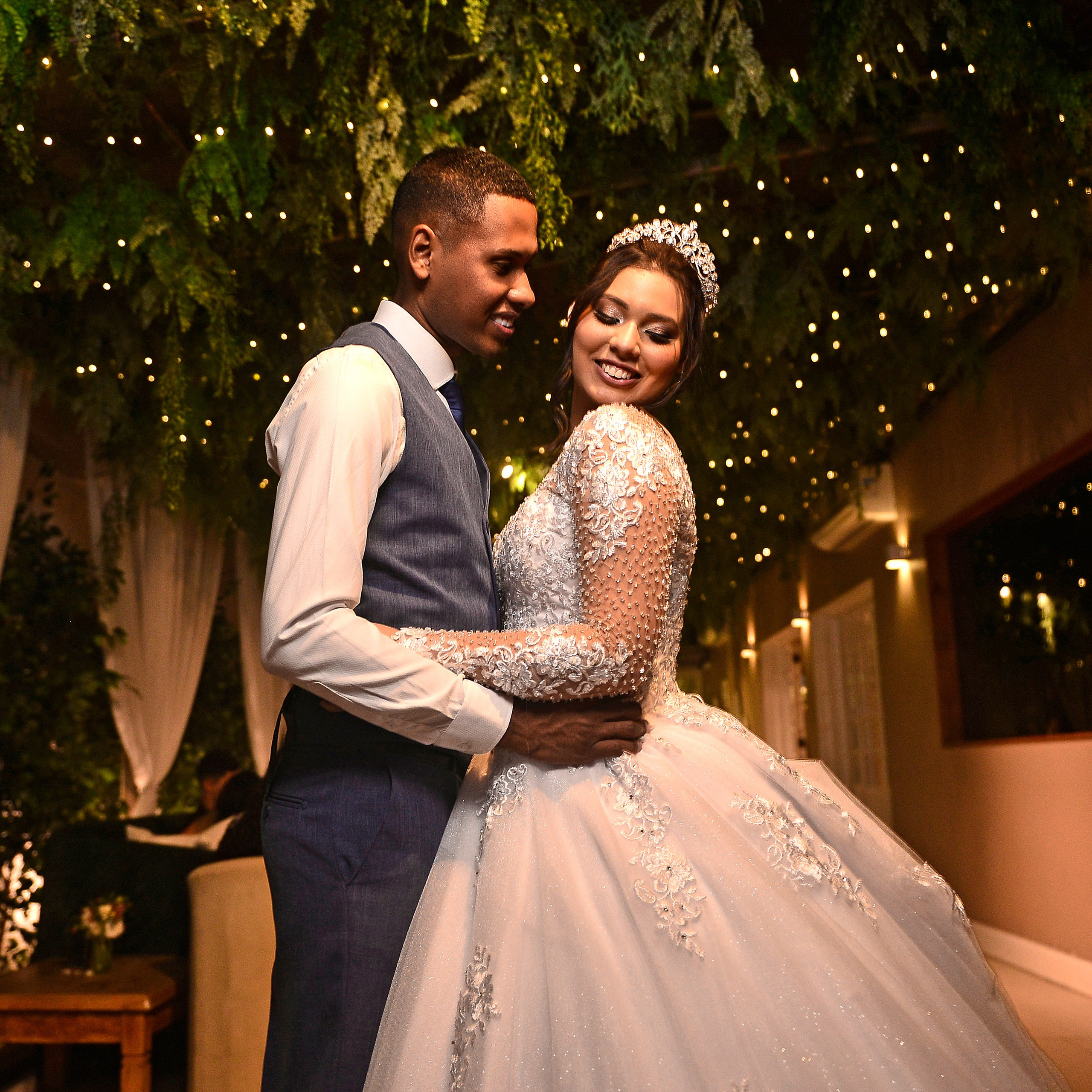 Ellen & Jackson&nbsp;— Espaço Mariah, Osasco