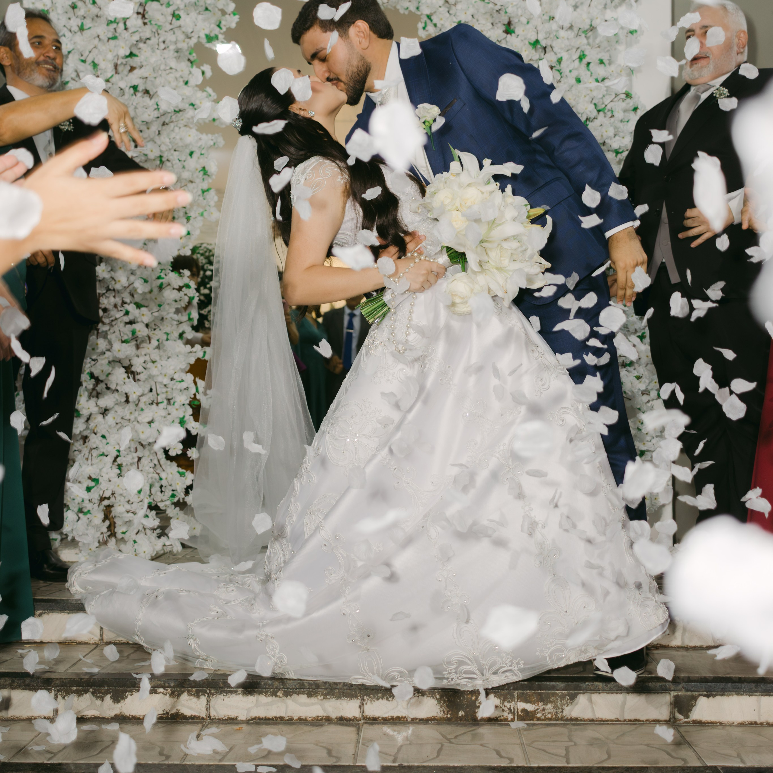 Casamento Júlia e Jv