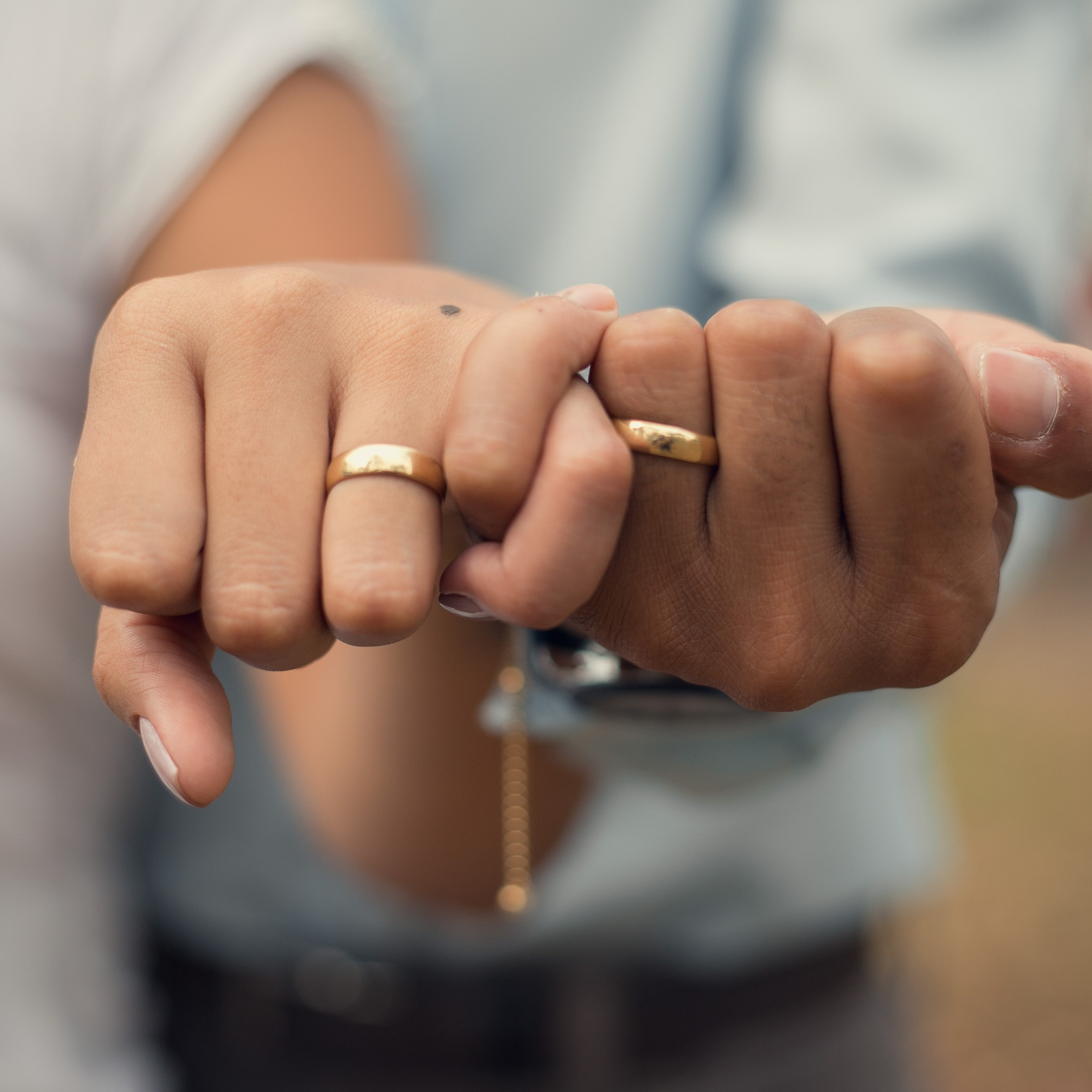 Pré Wedding
