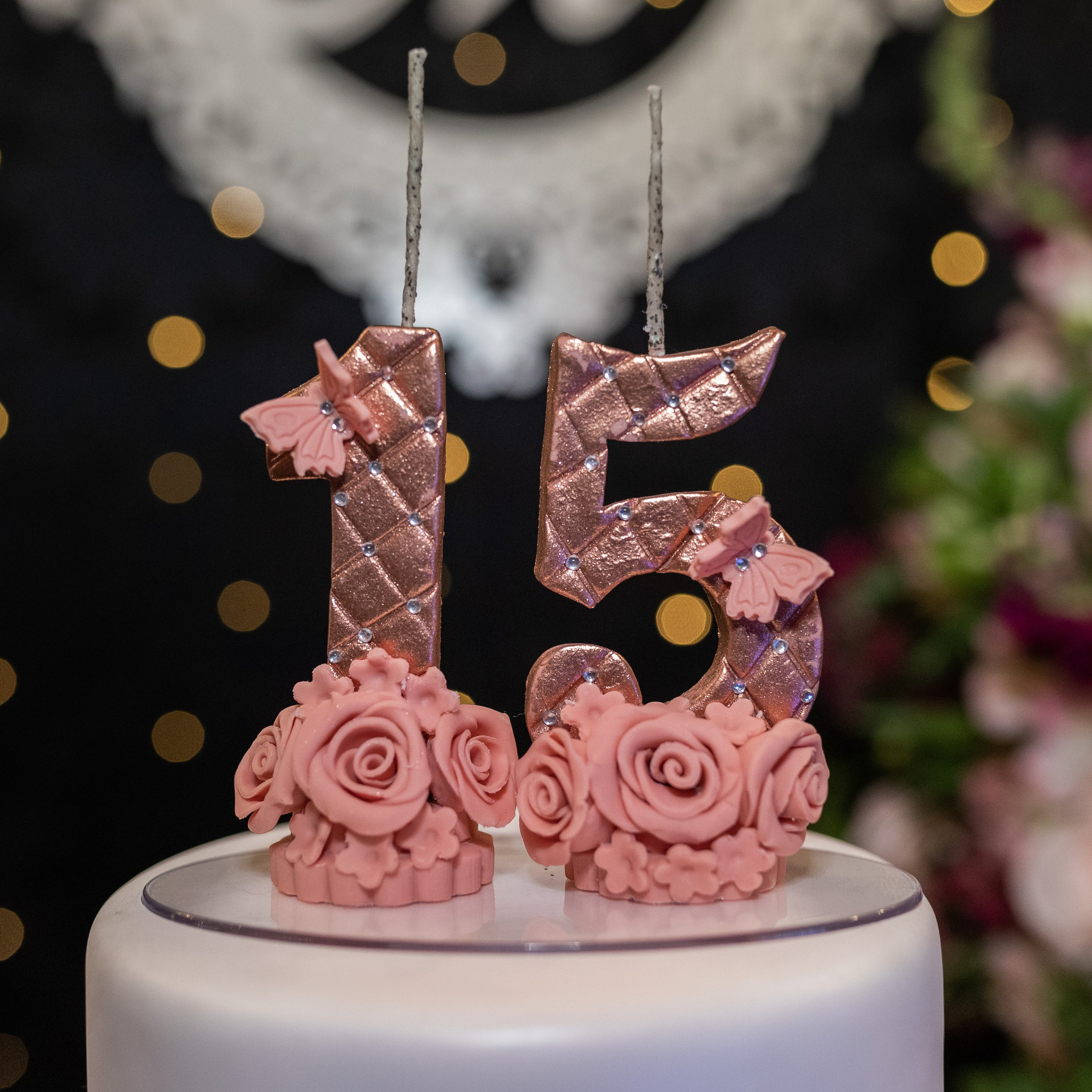15 Anos