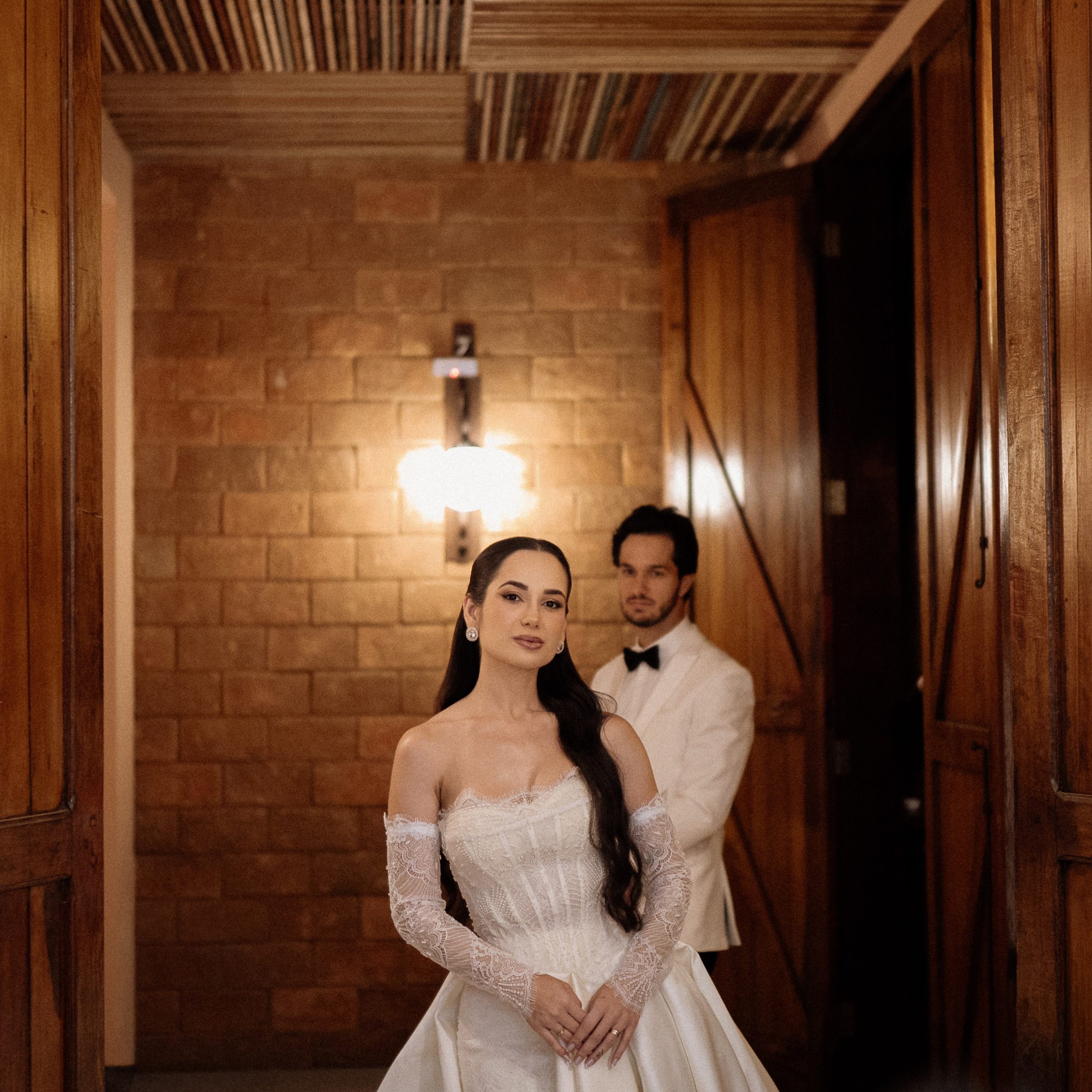 Amanda & Gustavo