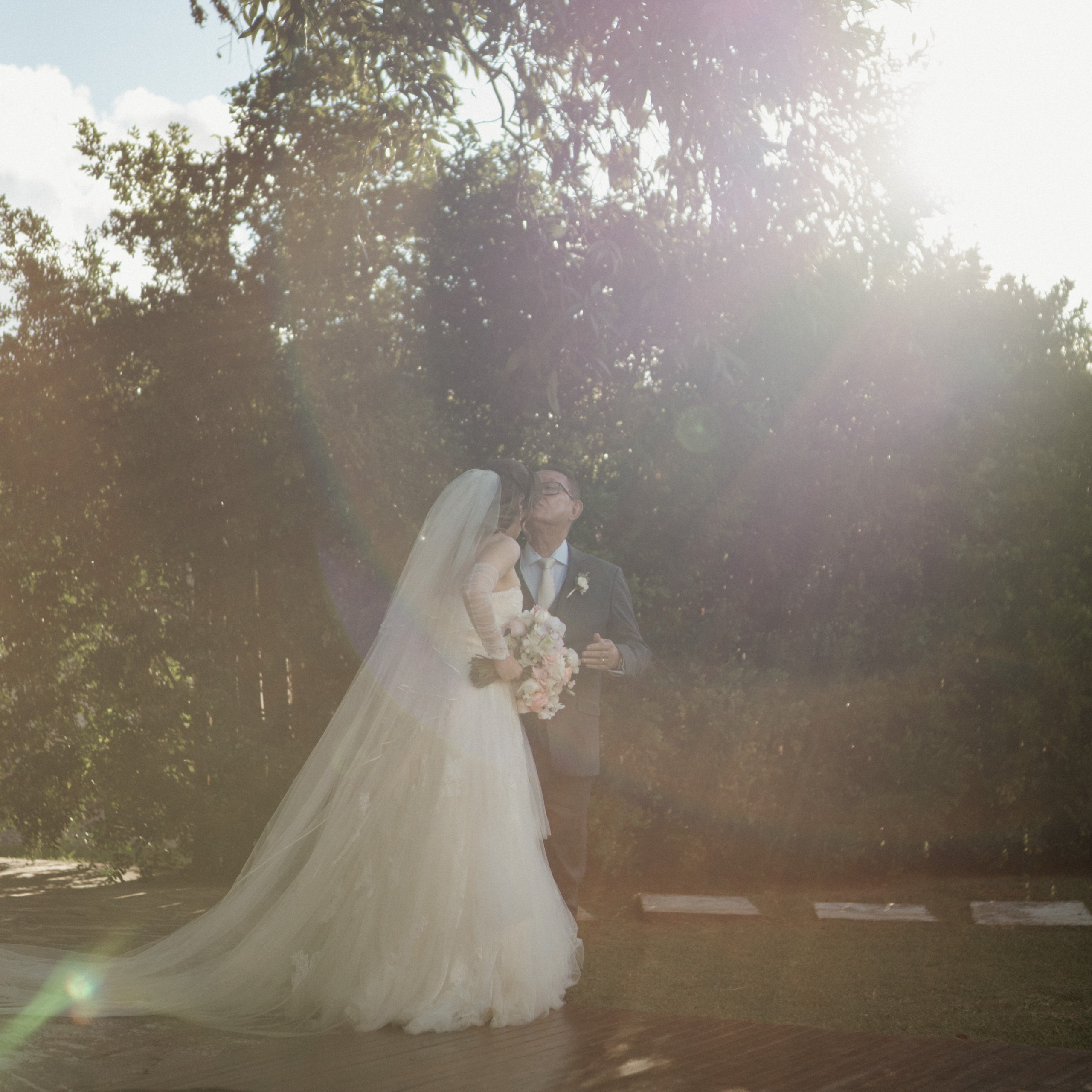 Giselle & Daniel