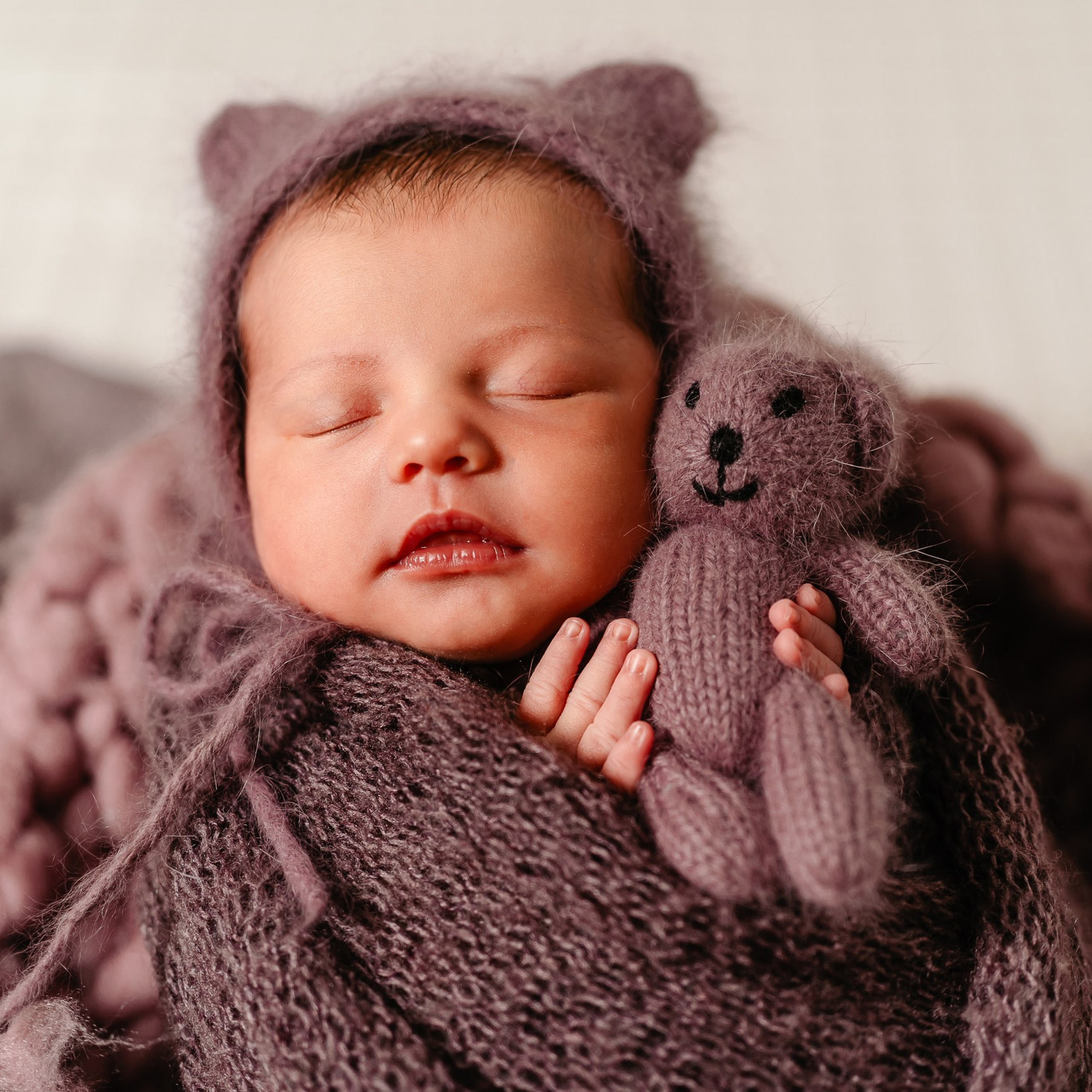 Sofia — Newborn