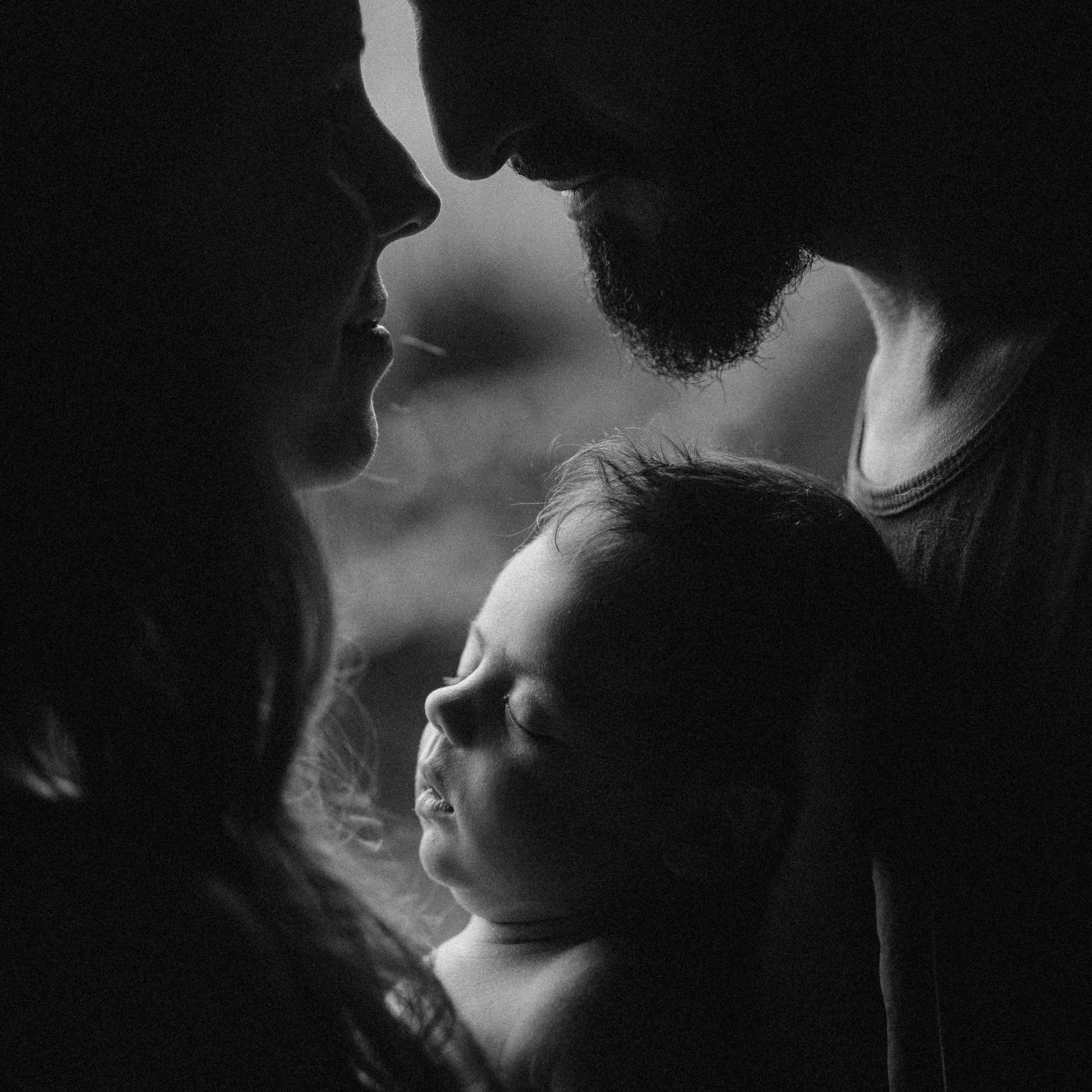 Tatiana Ivan Sofi 6,5 meses. Fotografa de família e crianças em Florianópolis SC Daria Ermolaev
