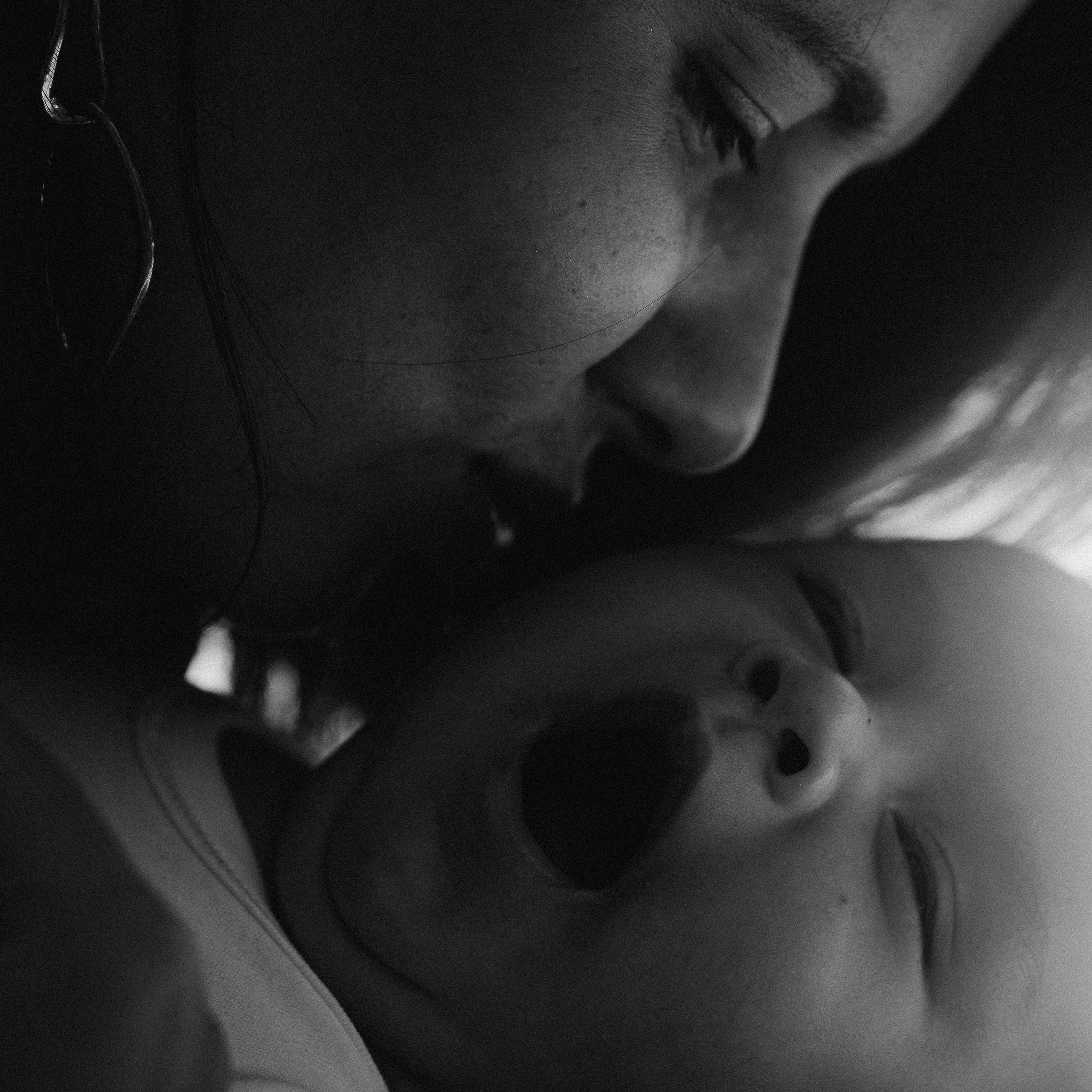 Tatiana Ivan Sofi 6,5 meses. Fotografa de família e crianças em Florianópolis SC Daria Ermolaev