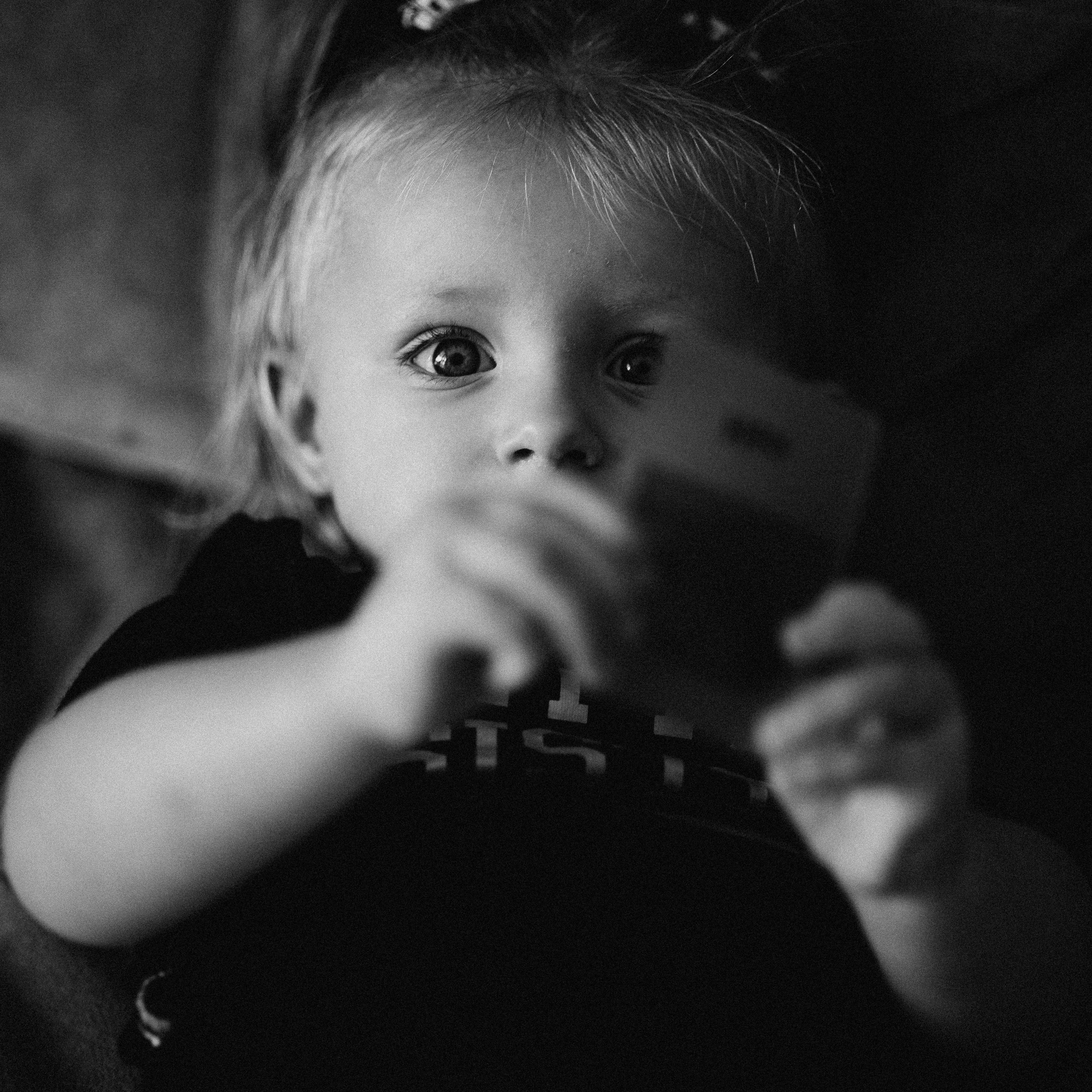 Tatiana Ivan Sofi 6,5 meses. Fotografa de família e crianças em Florianópolis SC Daria Ermolaev