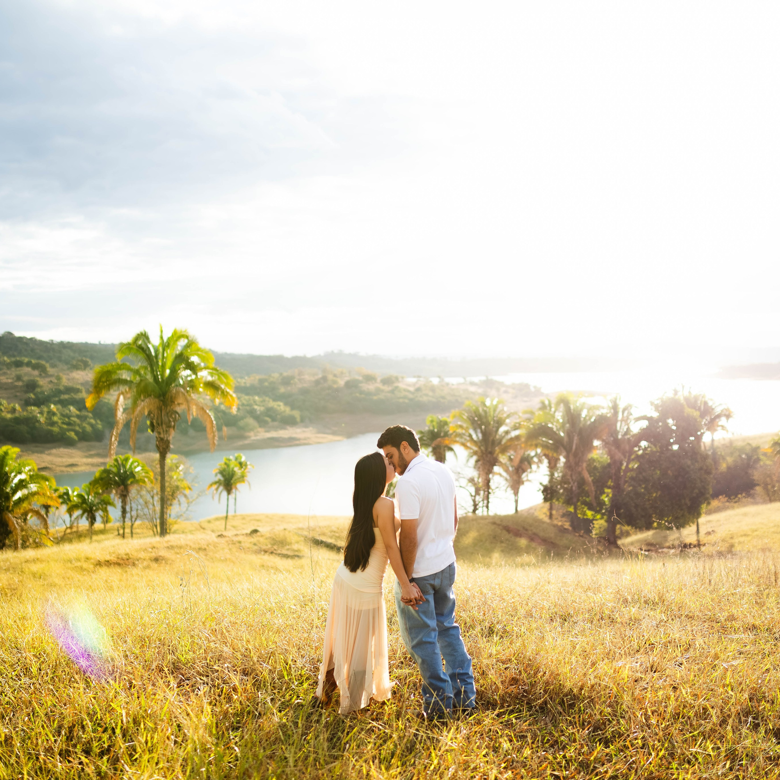 Pré wedding — Gabriella & Matheus