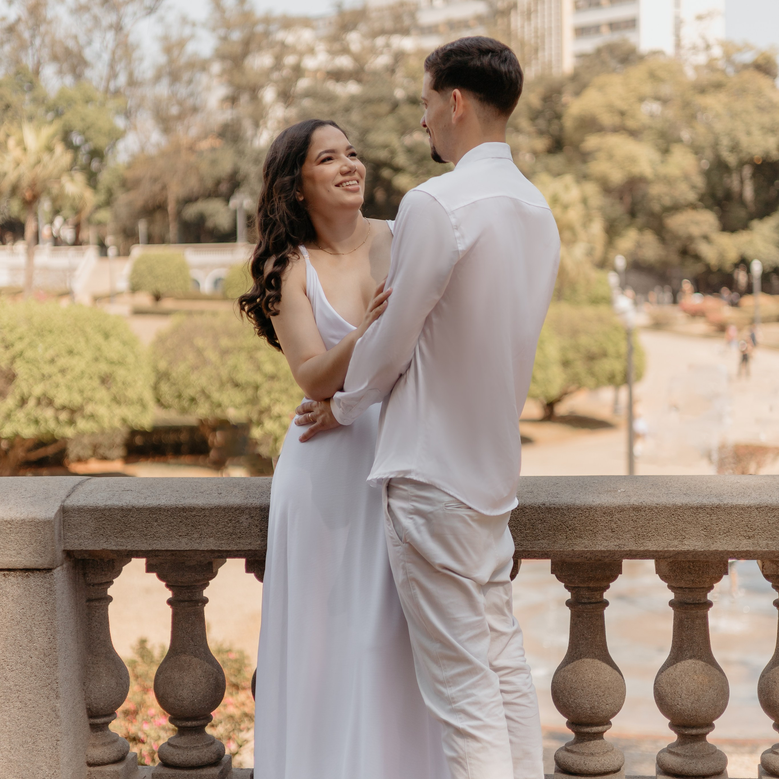 Pré Wedding