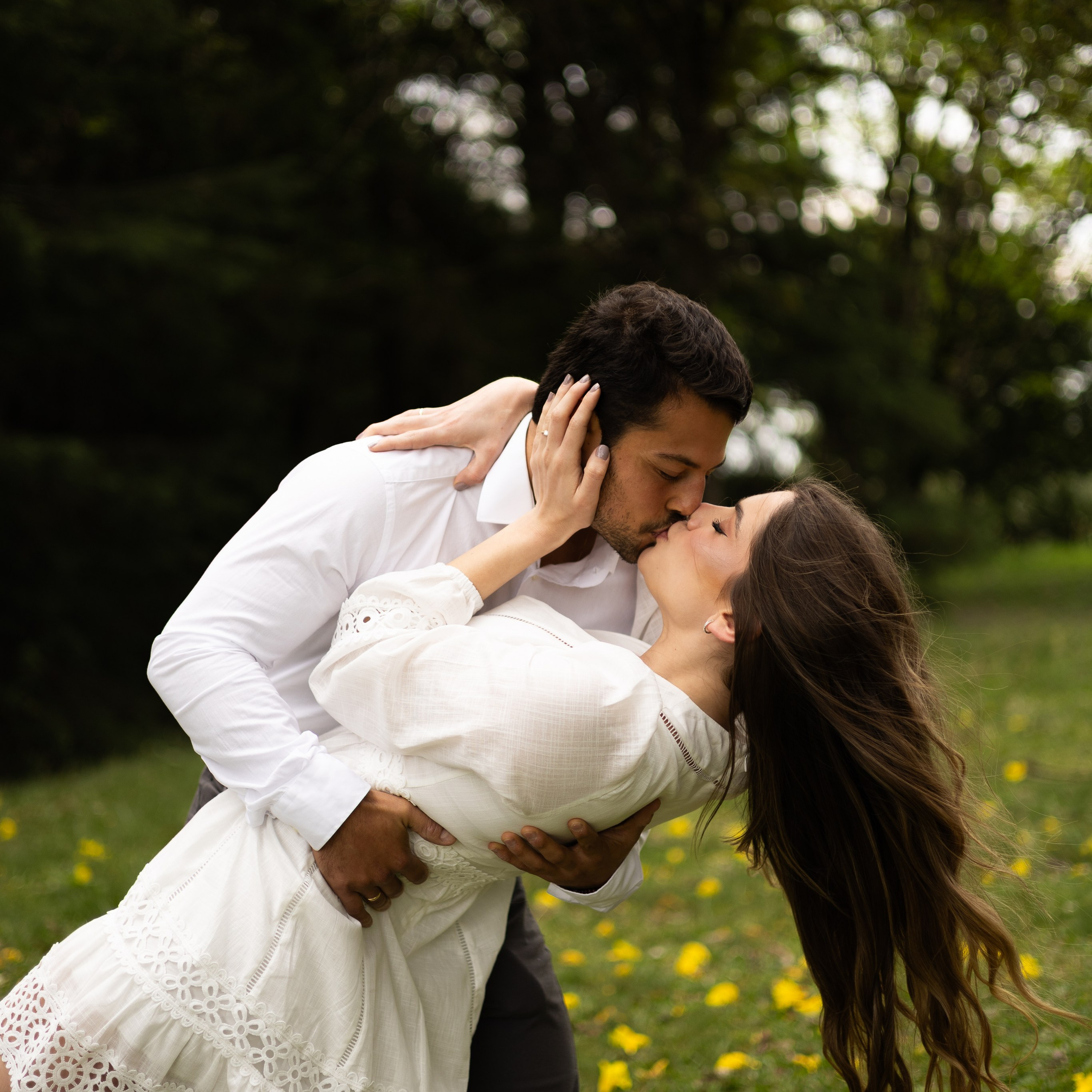 Pré Wedding Isabelle e&nbsp;Gustavo