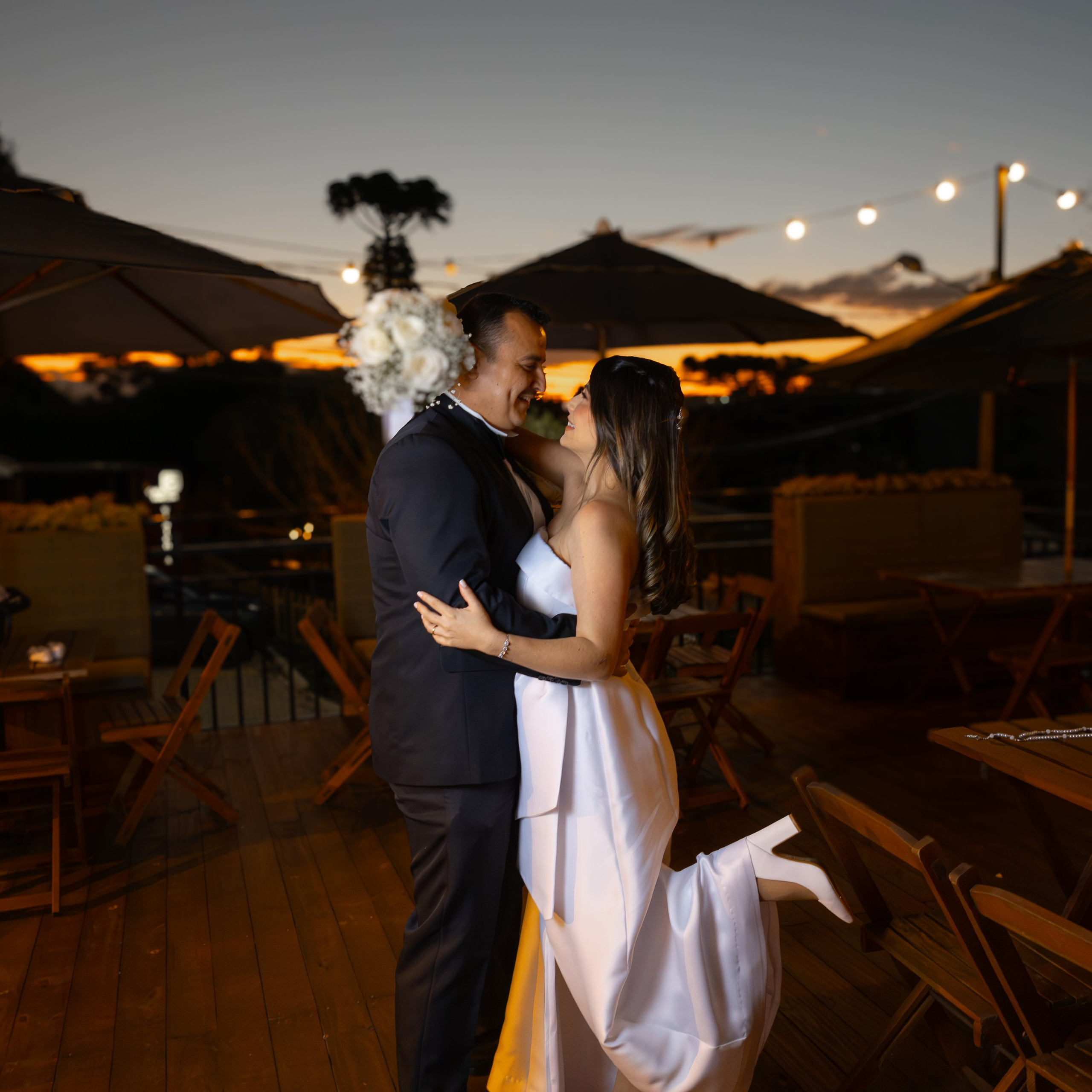 Casamento Victor e&nbsp;Fernanda (recepção)
