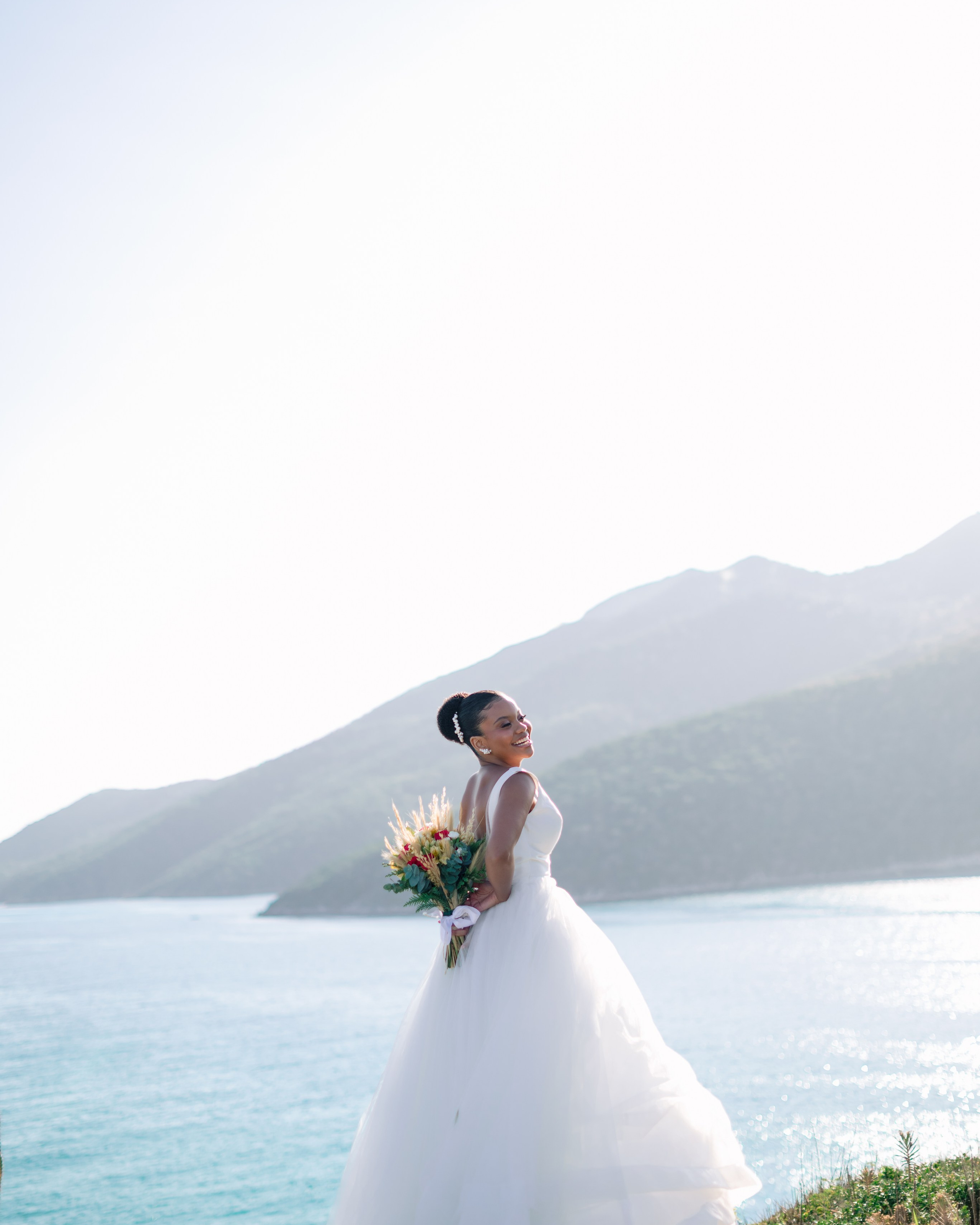 Véu & Mar | Editorial