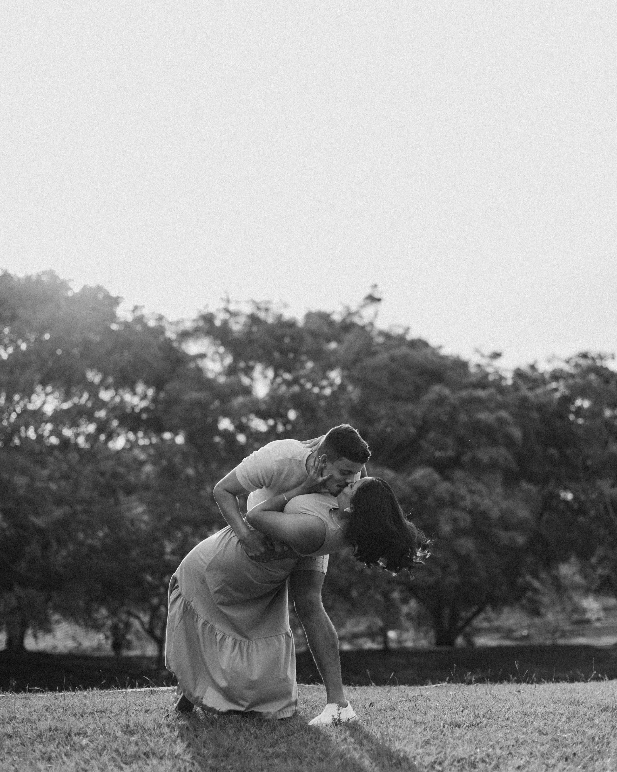 Vanessa & José | Baby Reveal