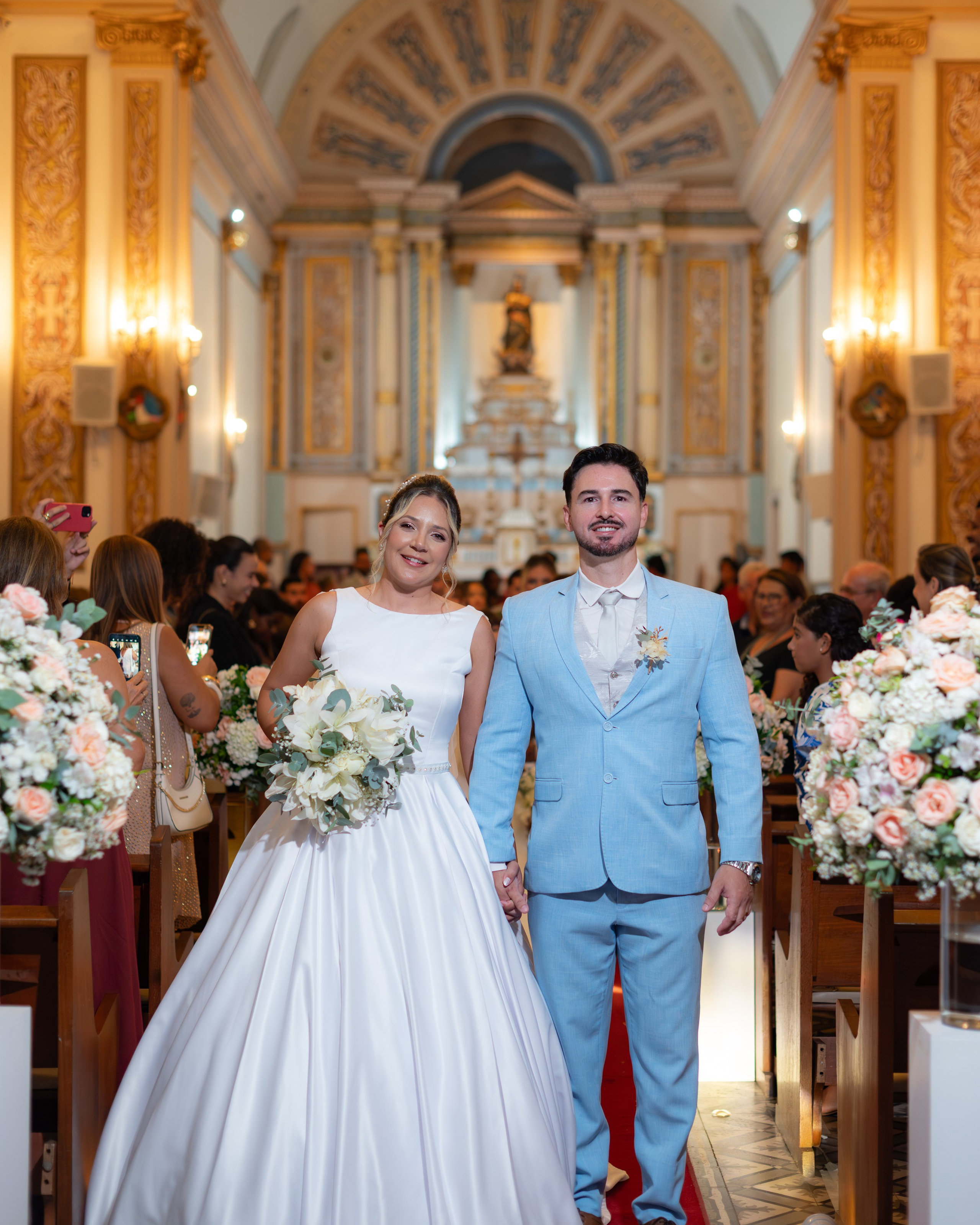 Caio & Ludimila