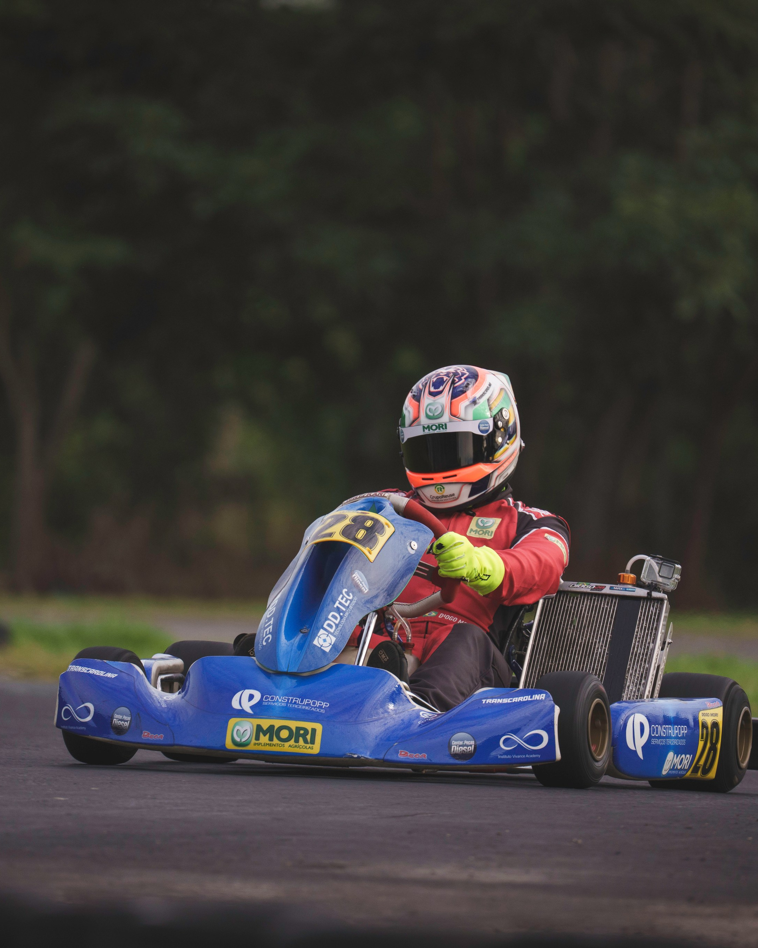 Esportes