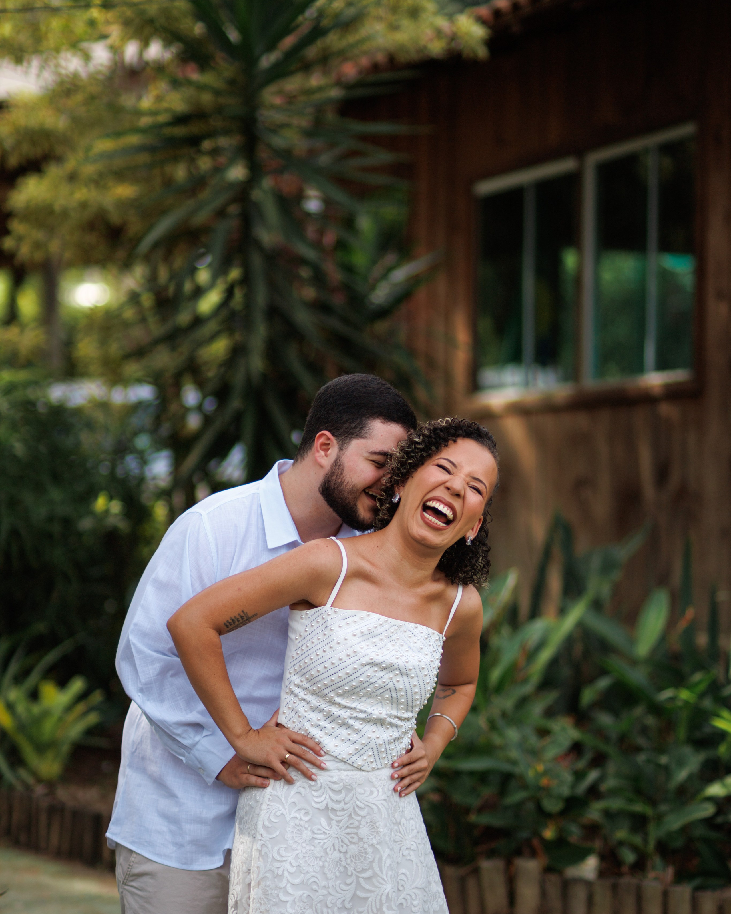 Lucas & Luana