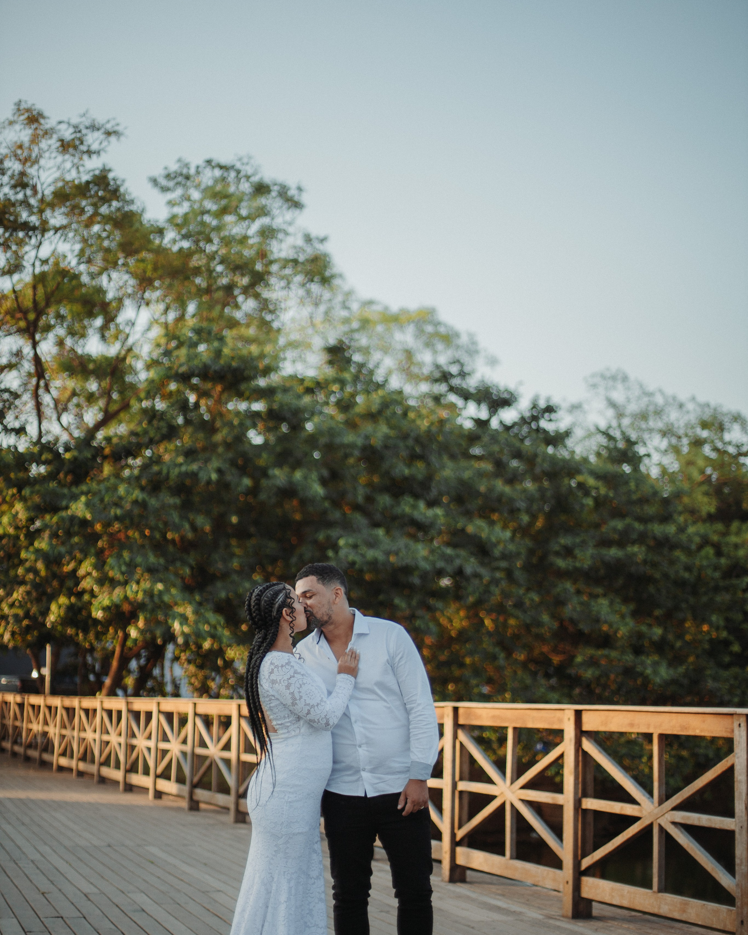 TIAGO & BRUNA