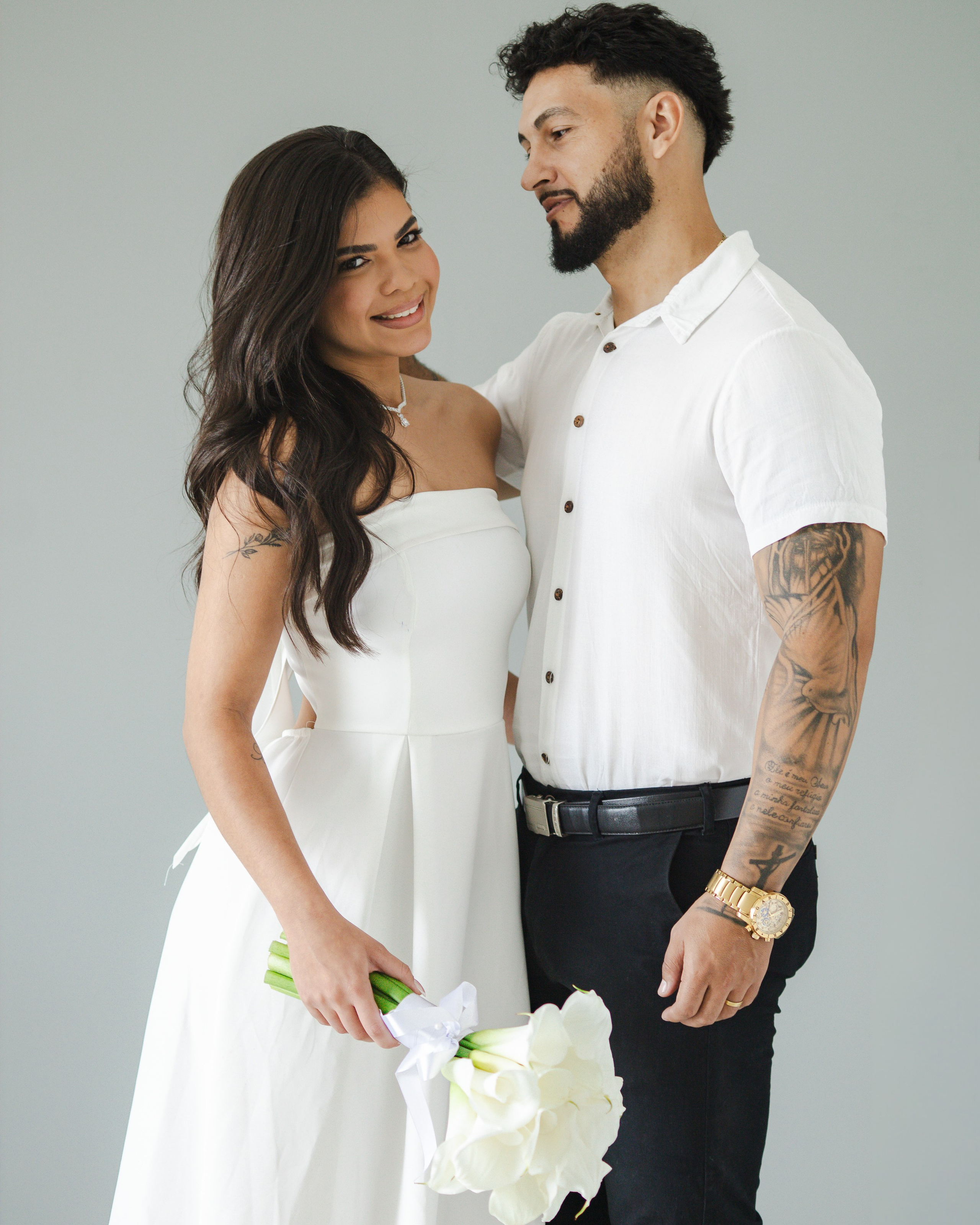Marcello & Thalita