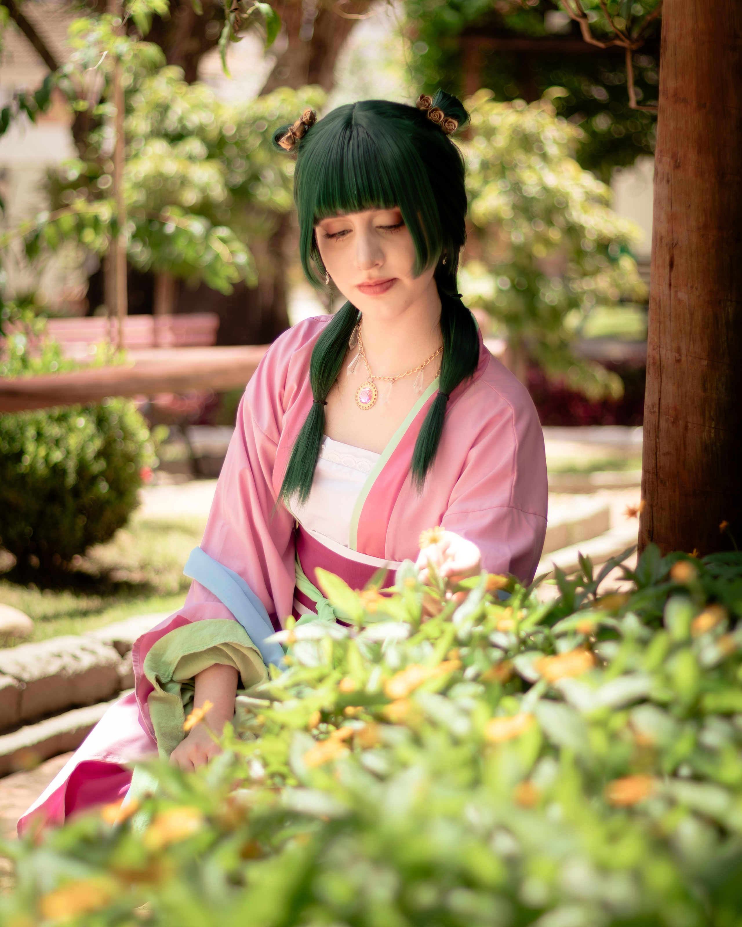 Fotografia Cosplay