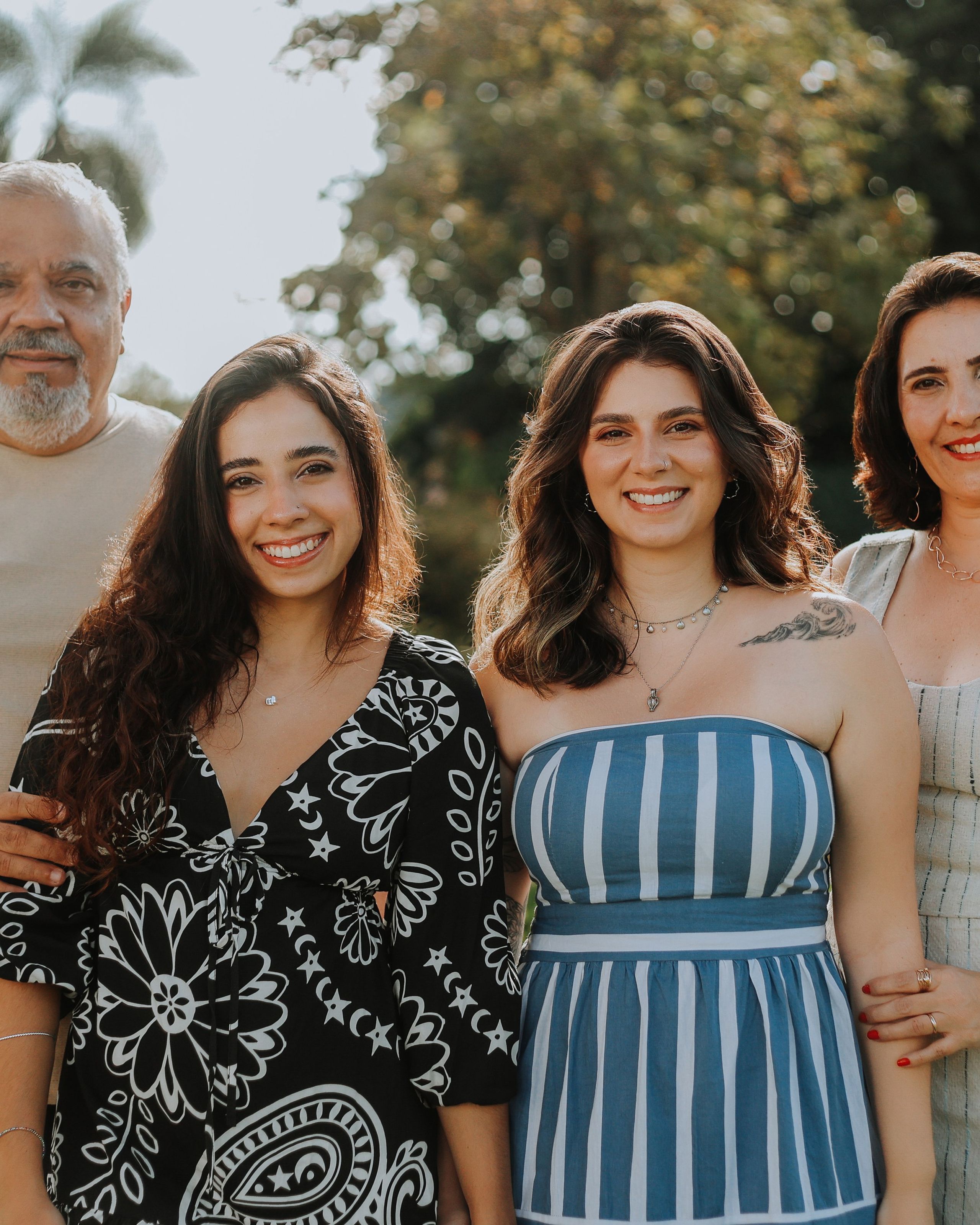 Famílias