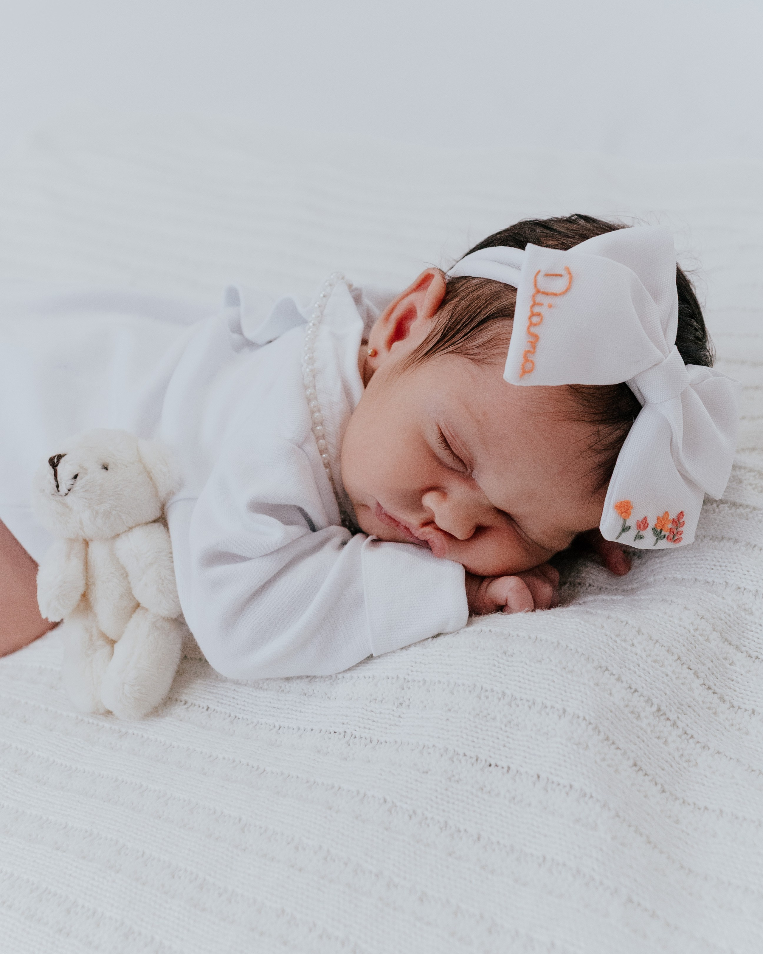 Newborn Diana
