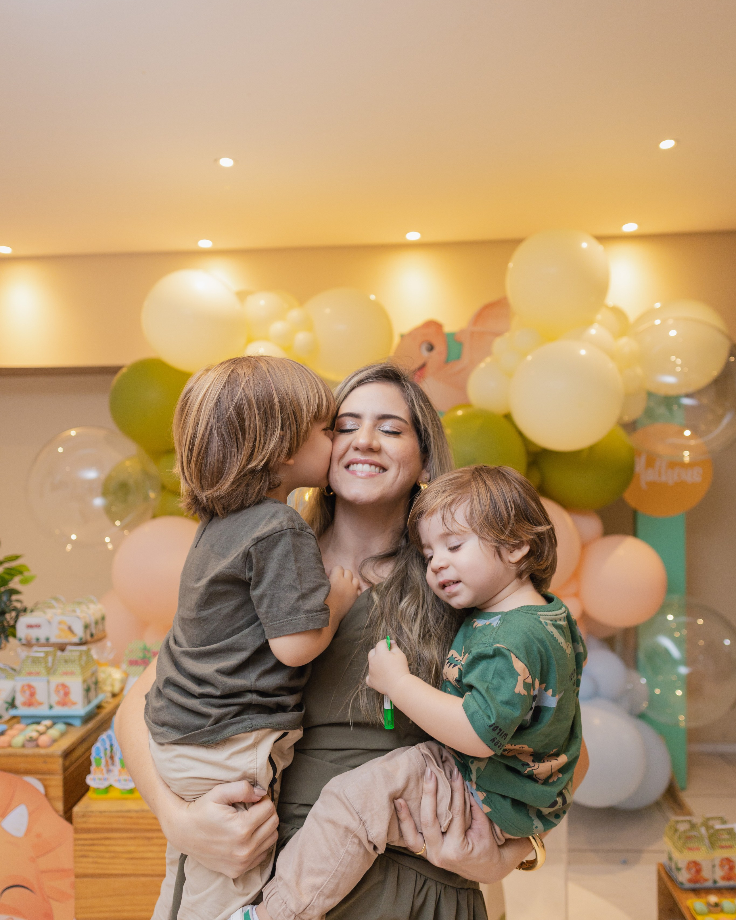 Matheus&nbsp;— 2 Anos