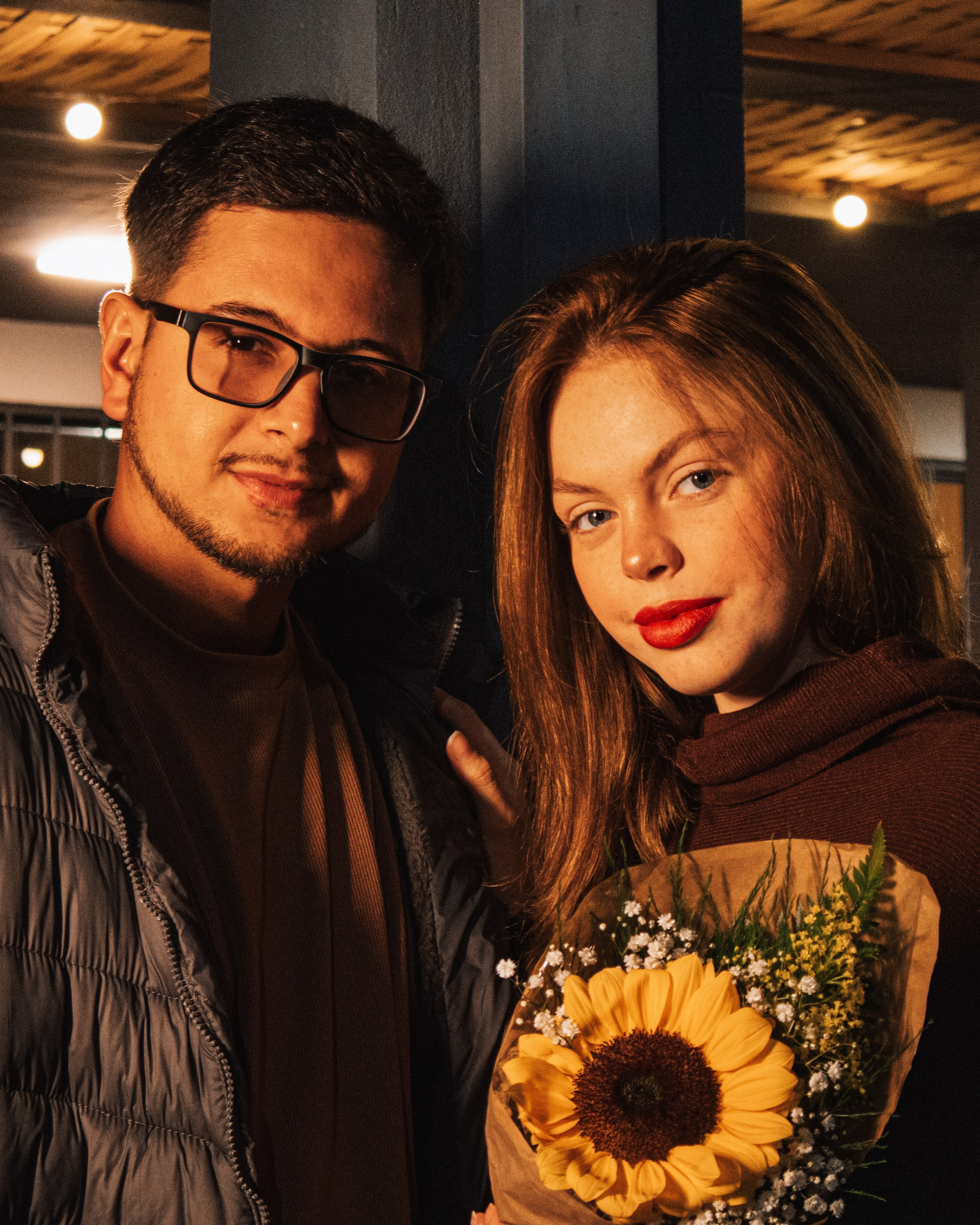 Suellen & Erik — Dia Dos Namorados em Boituva